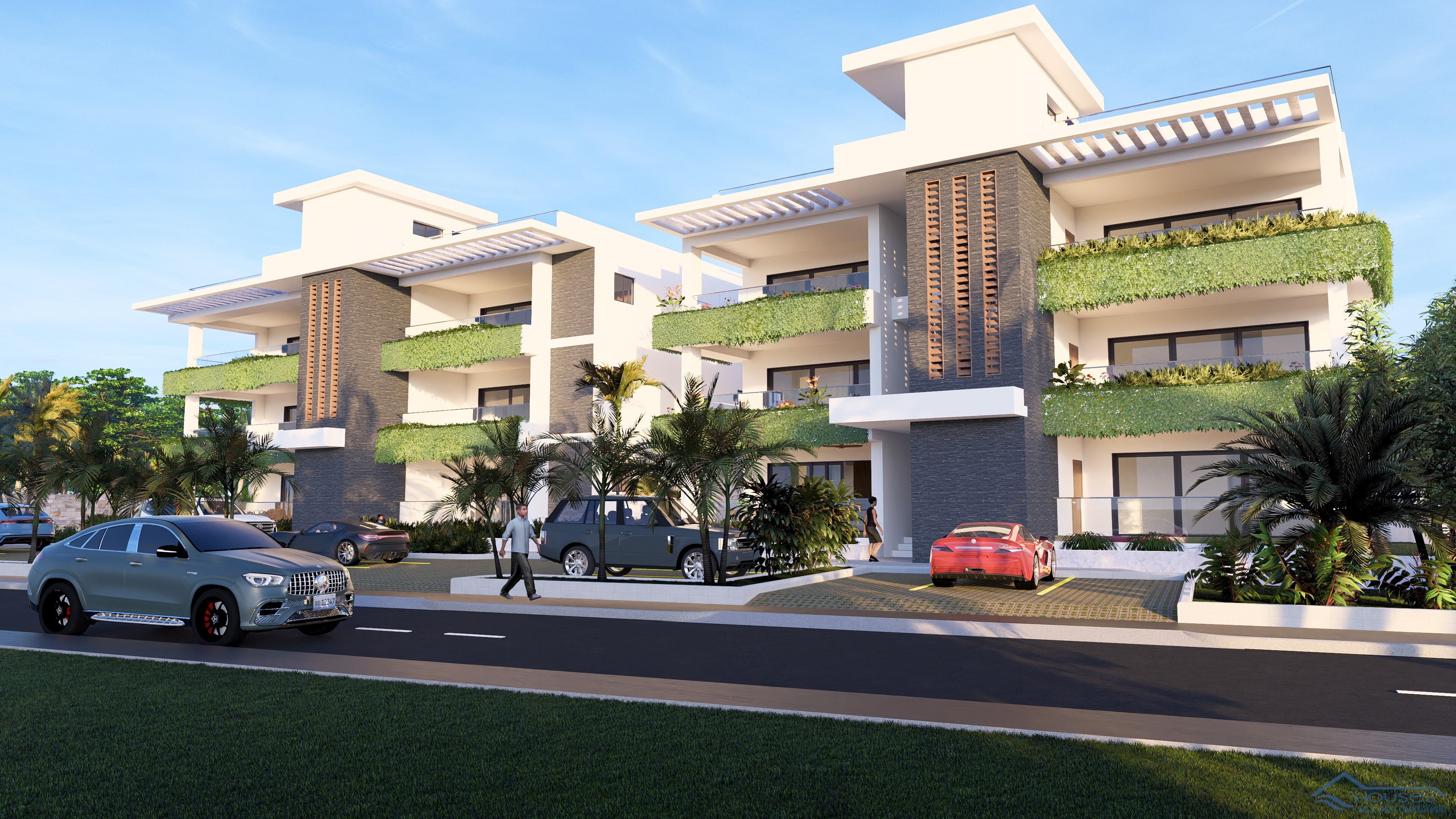 CORAL GARDEN PLAYA BONITA: THE NEW STANDARD FOR ORGANIC LUXURY IN LAS TERRENAS