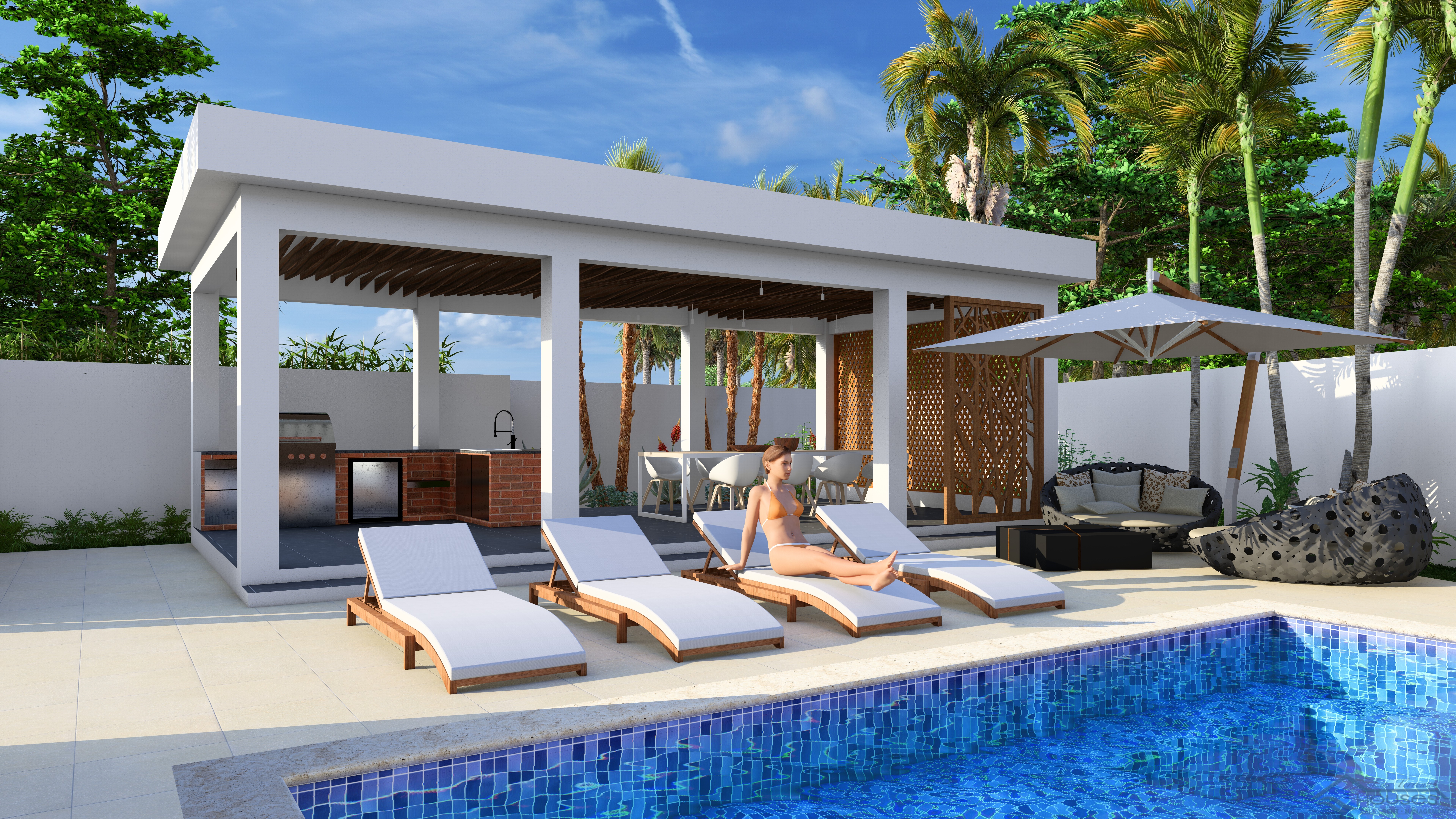 CORAL GARDEN PLAYA BONITA: THE NEW STANDARD FOR ORGANIC LUXURY IN LAS TERRENAS