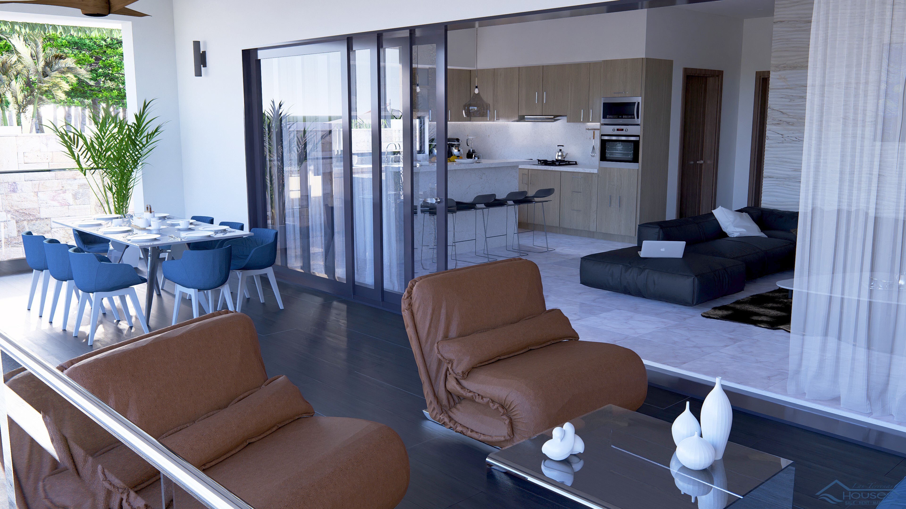 CORAL GARDEN PLAYA BONITA: THE NEW STANDARD FOR ORGANIC LUXURY IN LAS TERRENAS