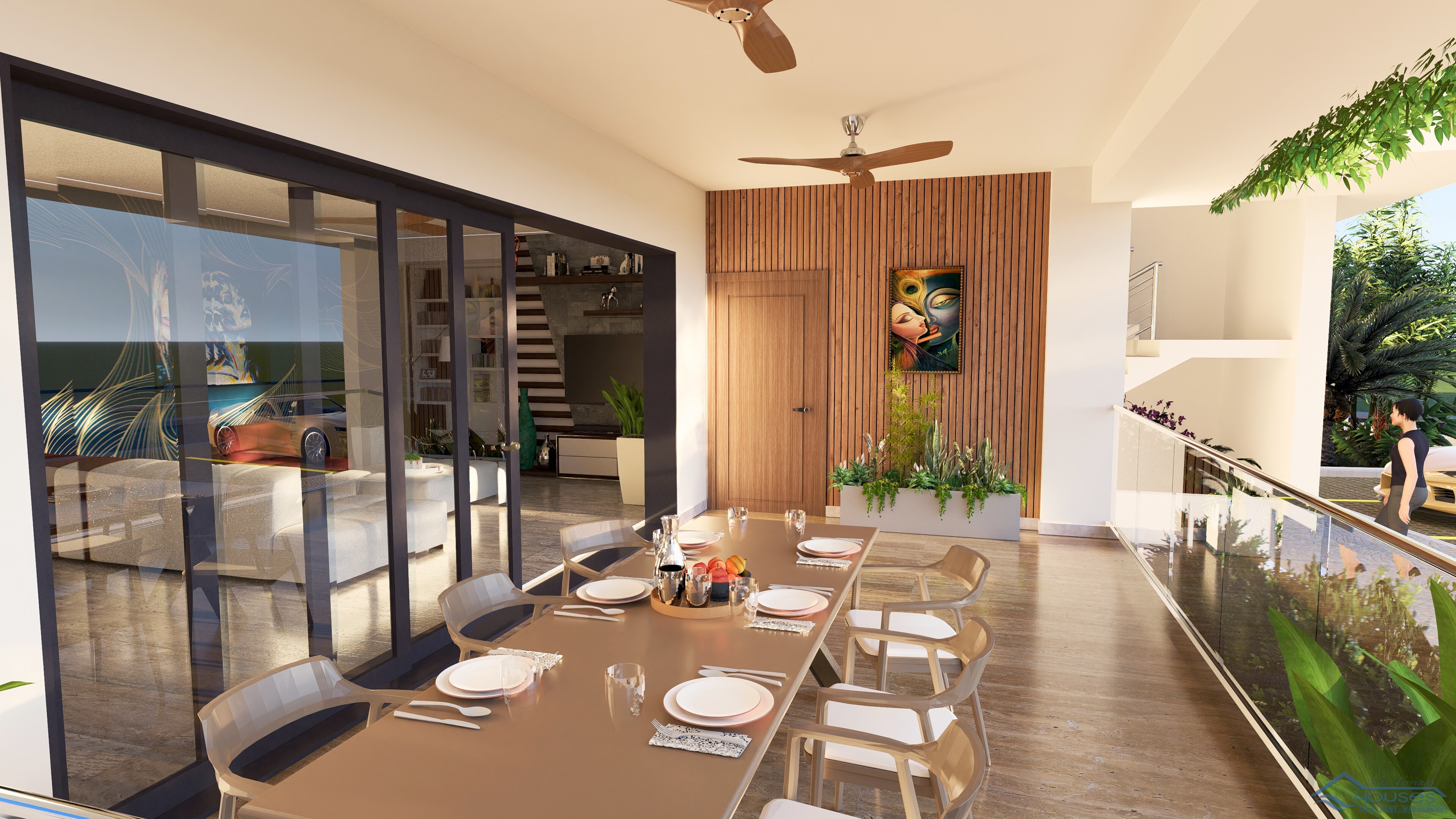 CORAL GARDEN PLAYA BONITA: THE NEW STANDARD FOR ORGANIC LUXURY IN LAS TERRENAS