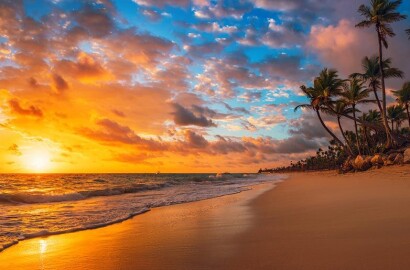 Playa Cosón
