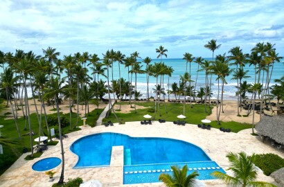 VIP OPPORTUNITY AT COSÓN BAY