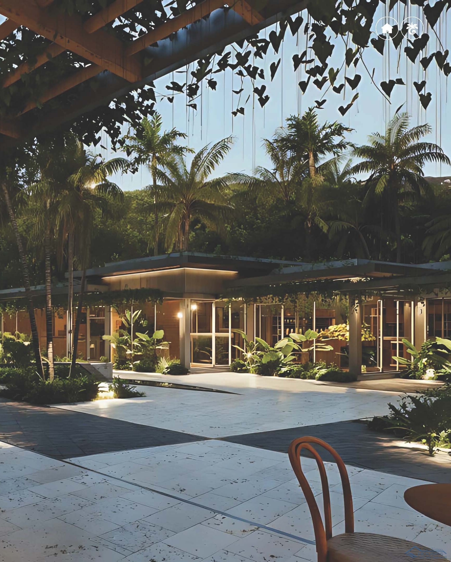 Gran Coson Residences: Sustainable Luxury on Playa Coson