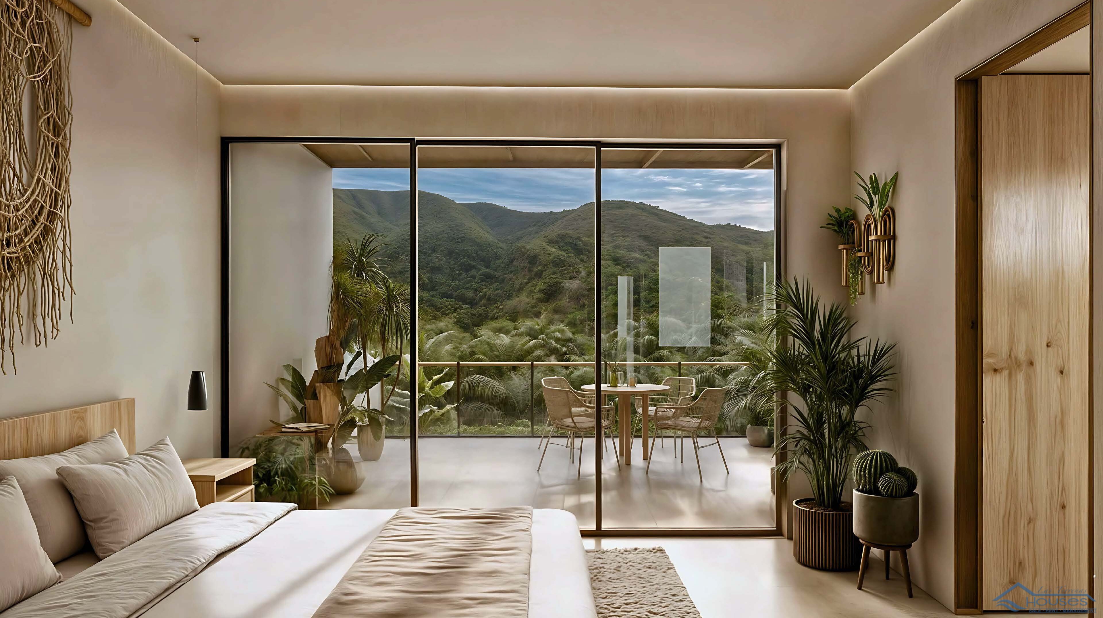 Gran Coson Residences: Sustainable Luxury on Playa Coson