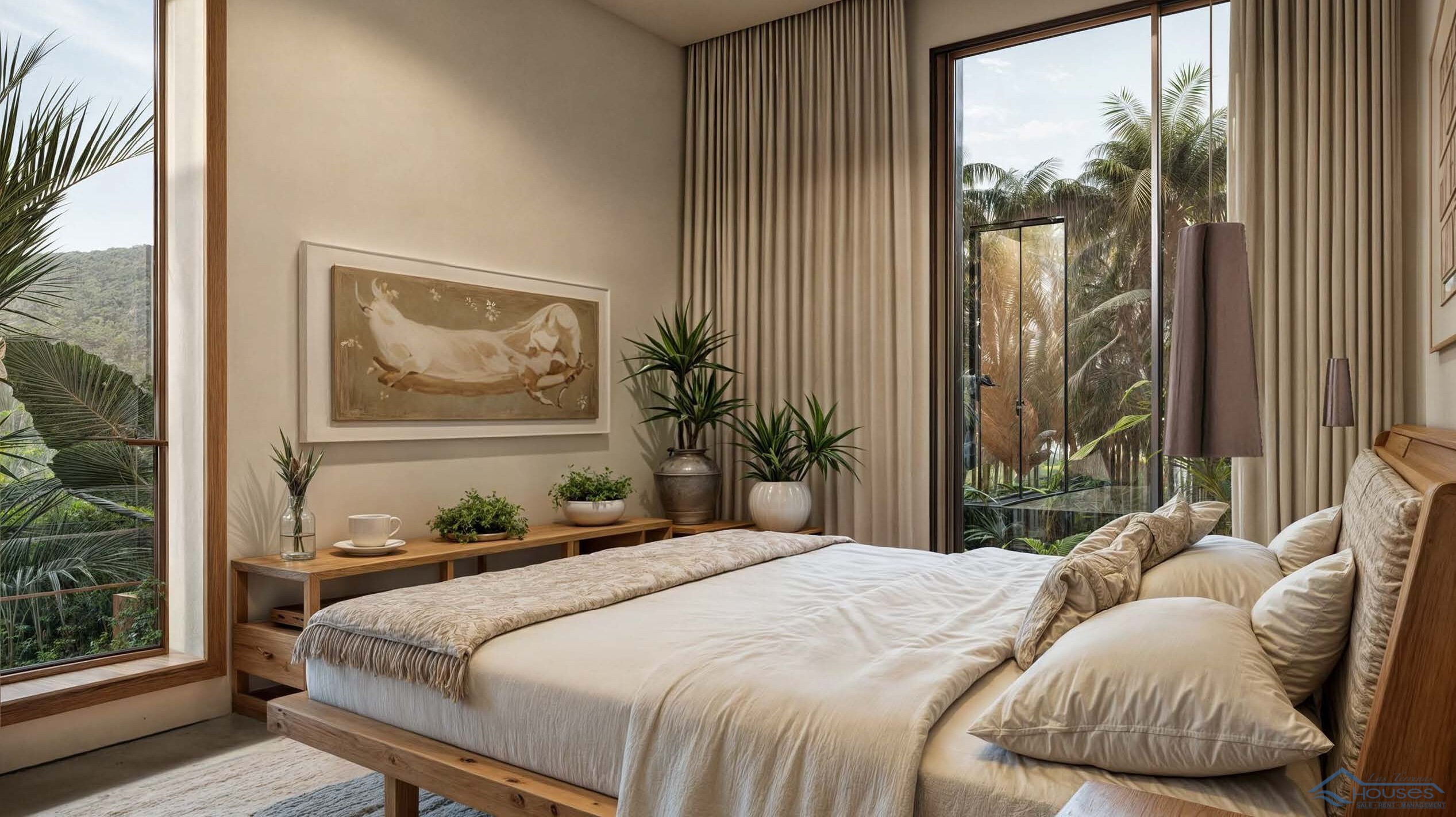 Gran Coson Residences: Sustainable Luxury on Playa Coson