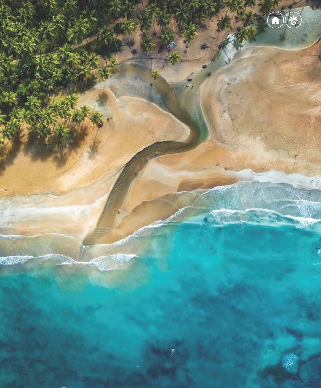 Gran Coson Residences: Sustainable Luxury on Playa Coson