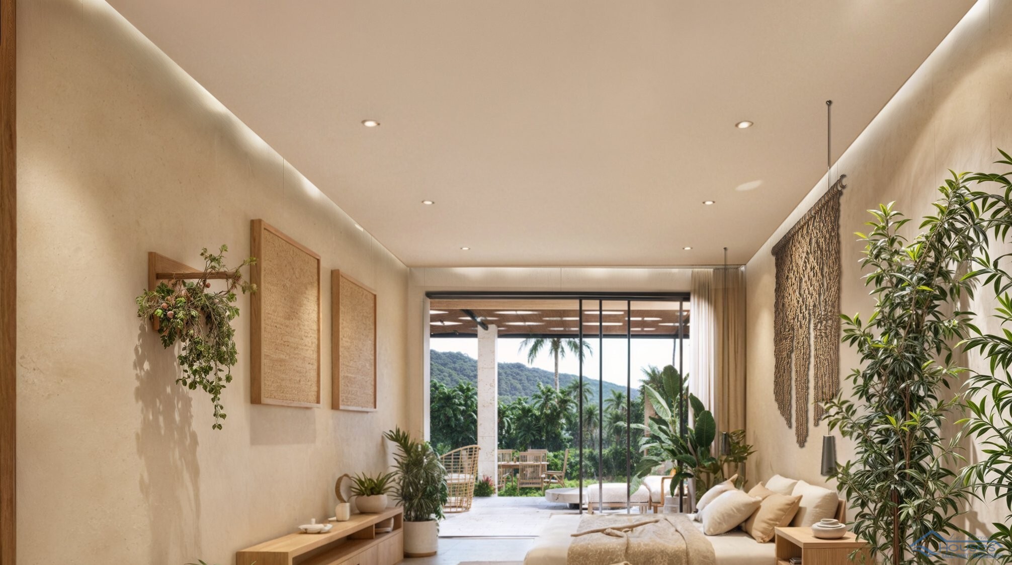 Gran Coson Residences: Sustainable Luxury on Playa Coson