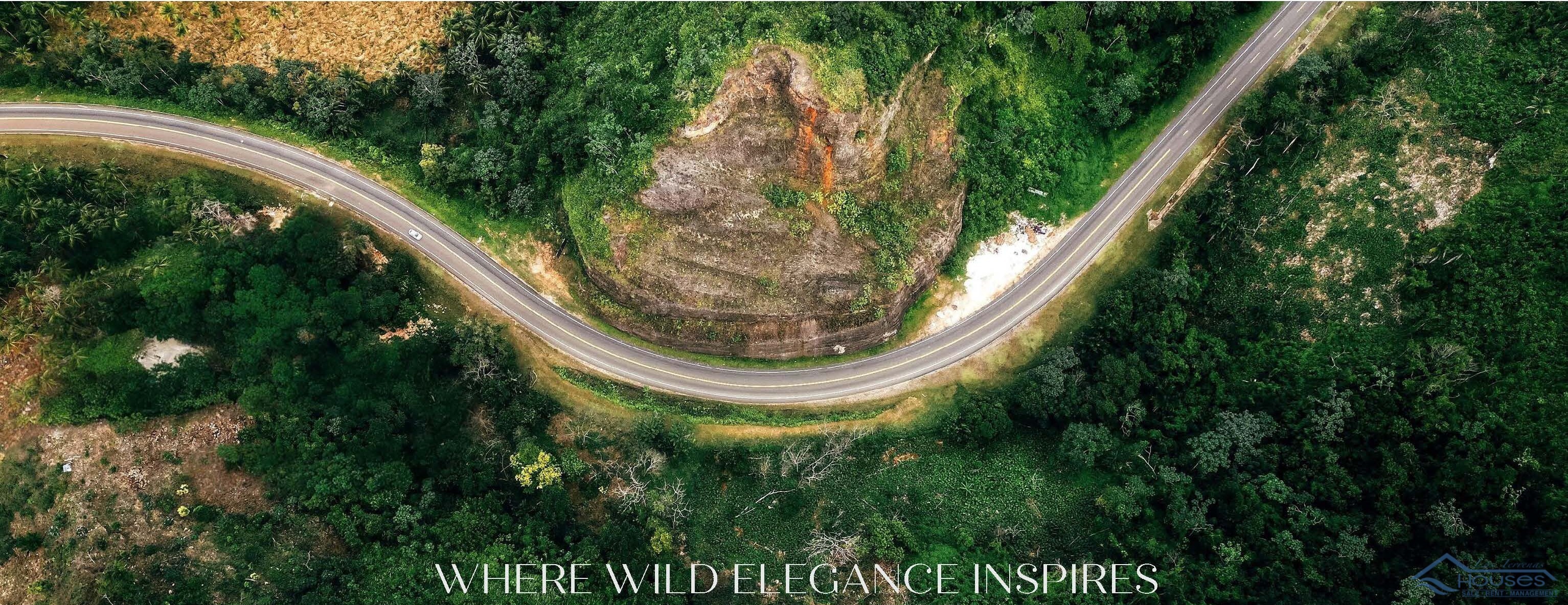 Gran Coson Residences: Sustainable Luxury on Playa Coson