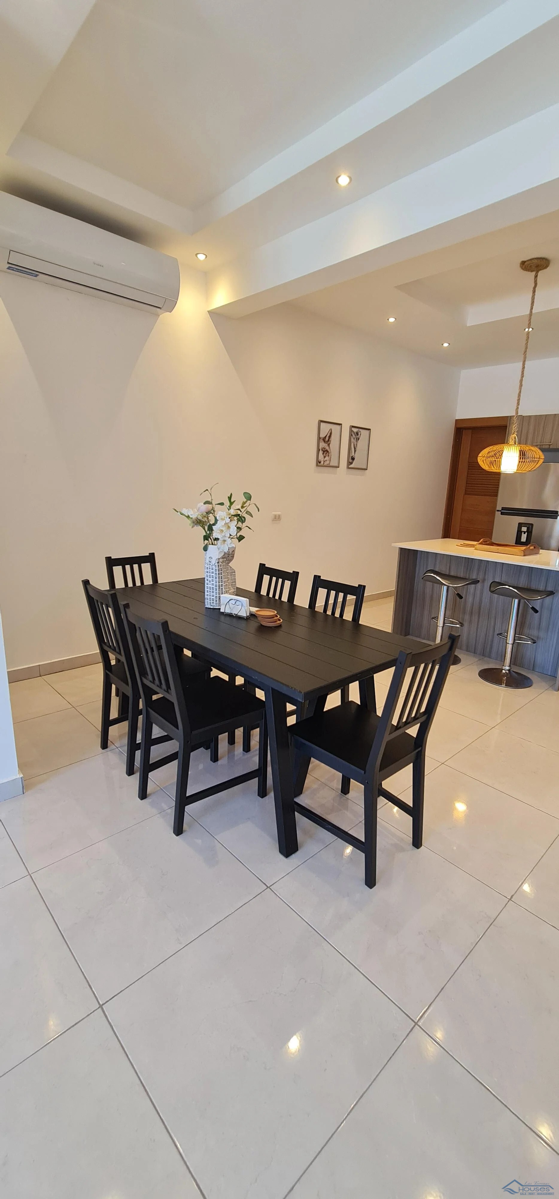 Luxury Investment Apartment Playa Popy Las Terrenas | 3 Bed | High ROI