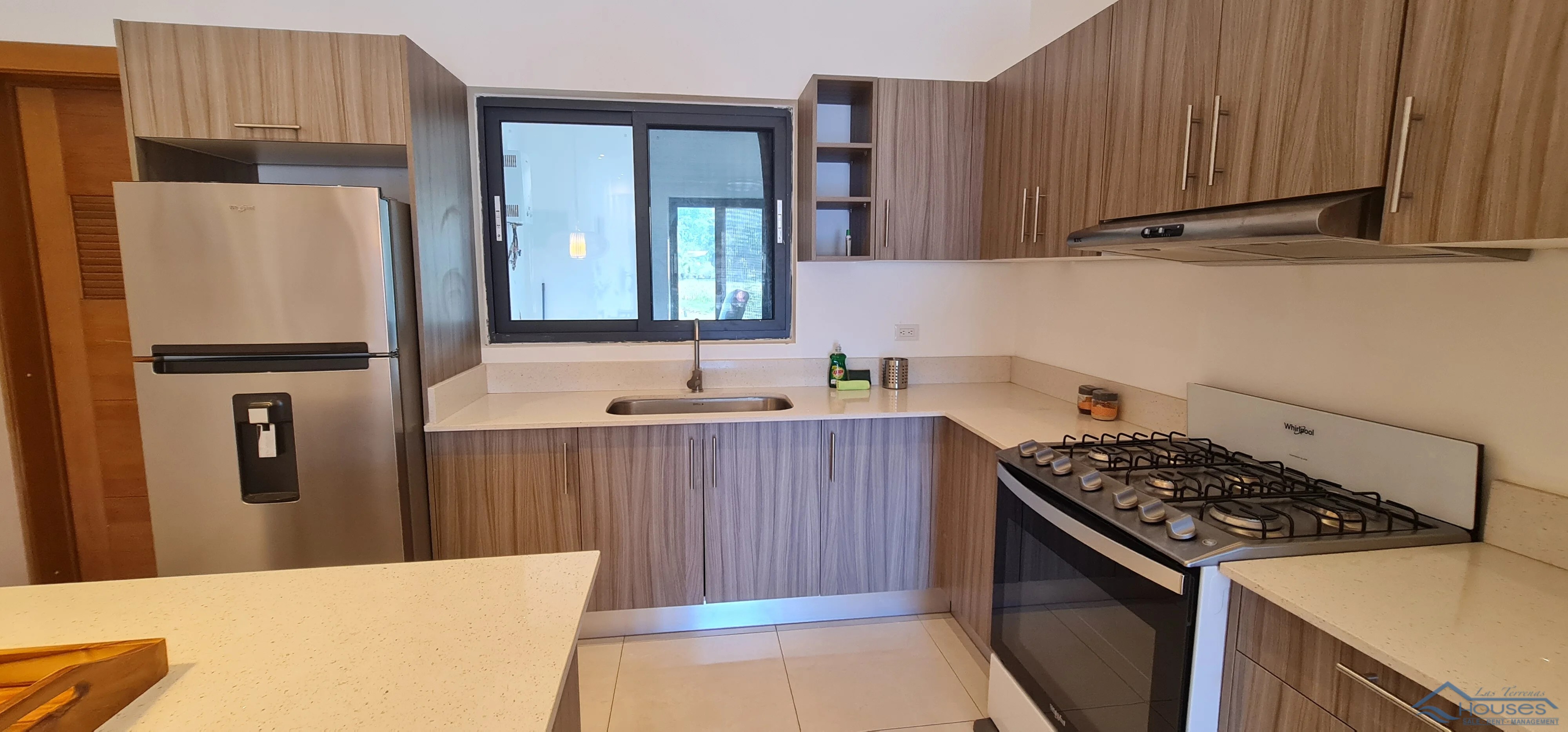 Luxury Investment Apartment Playa Popy Las Terrenas | 3 Bed | High ROI