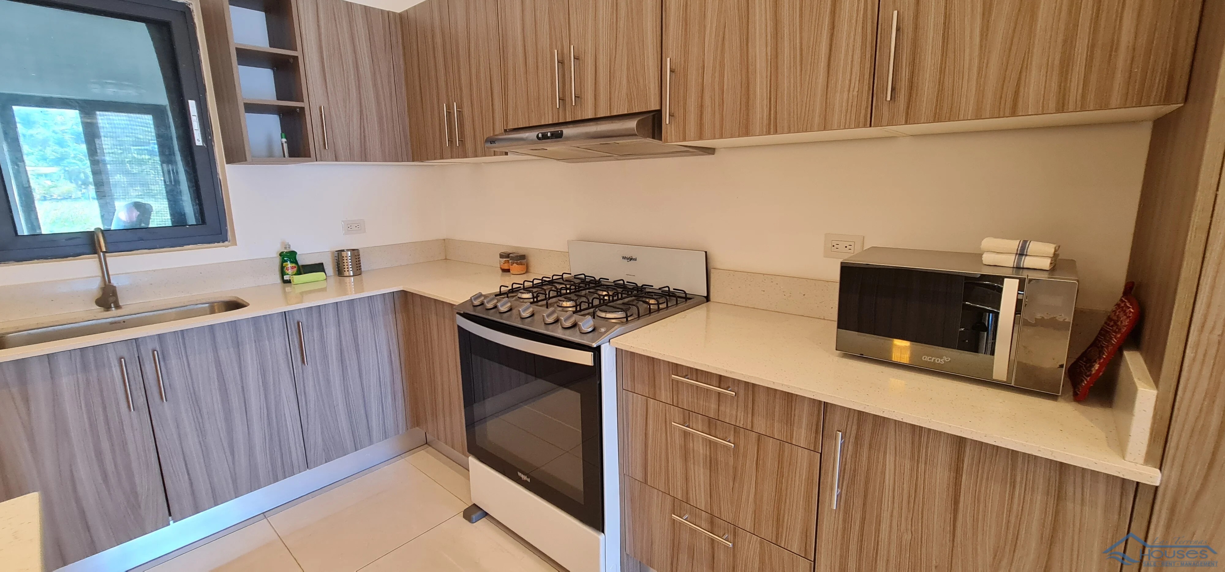 Luxury Investment Apartment Playa Popy Las Terrenas | 3 Bed | High ROI