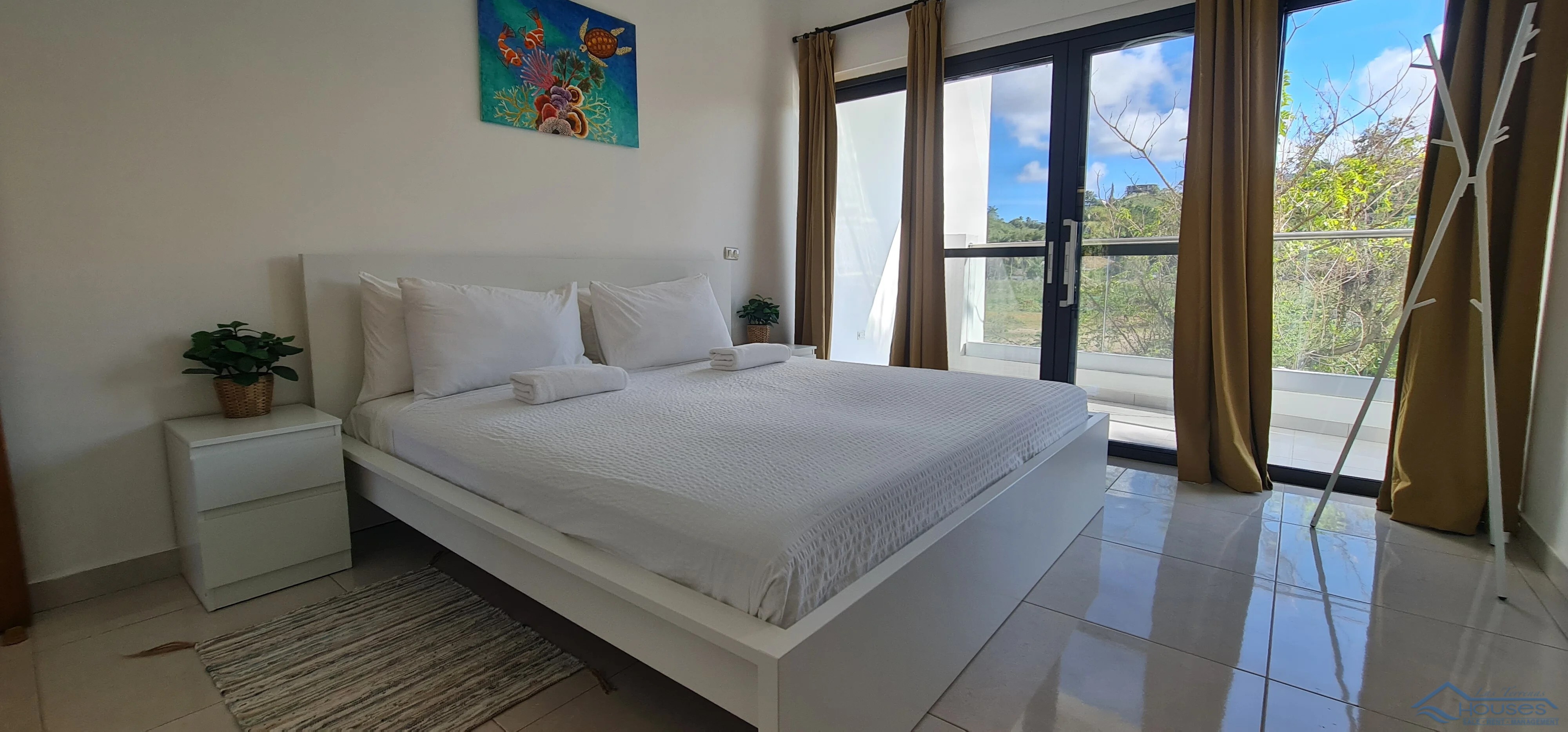 Luxury Investment Apartment Playa Popy Las Terrenas | 3 Bed | High ROI