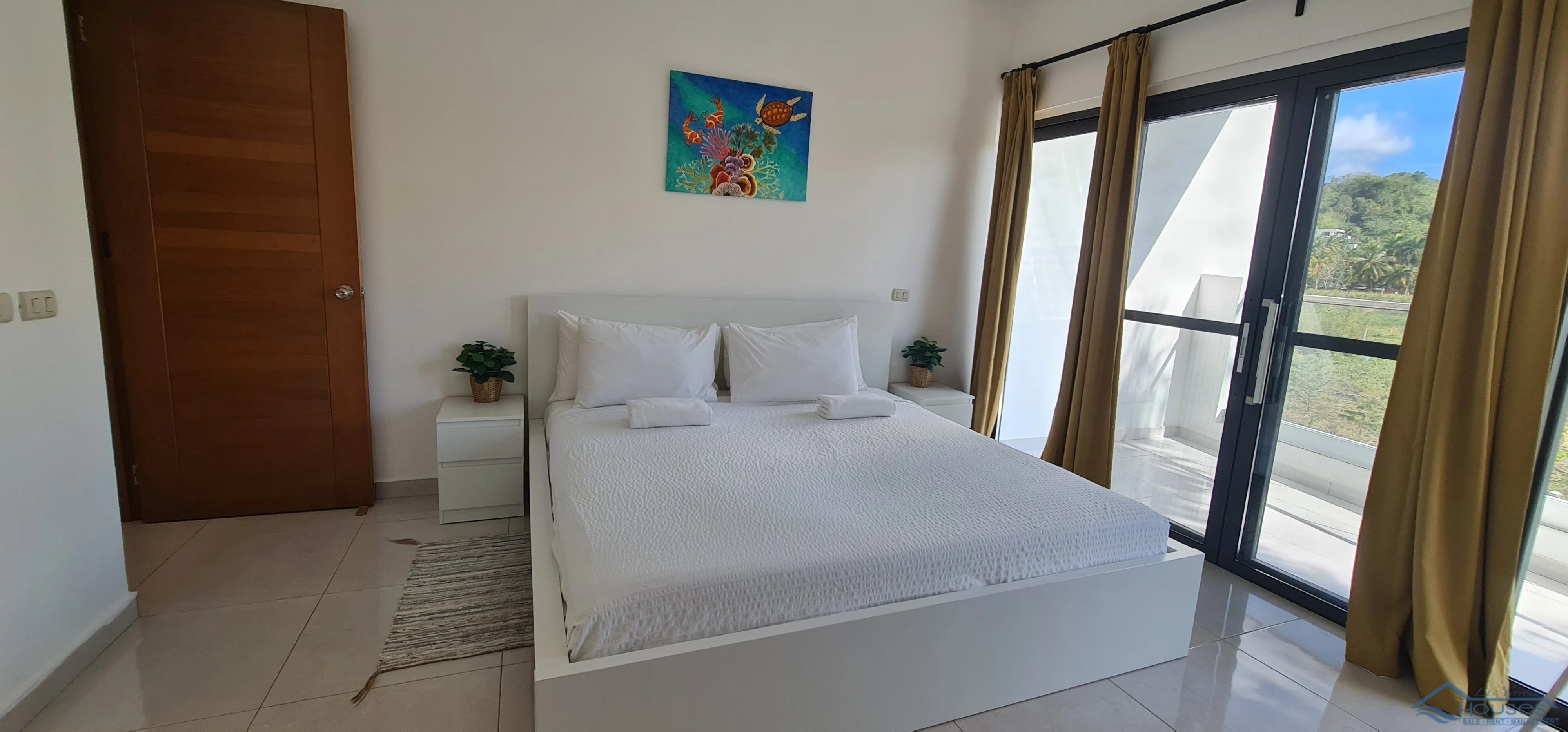 Luxury Investment Apartment Playa Popy Las Terrenas | 3 Bed | High ROI