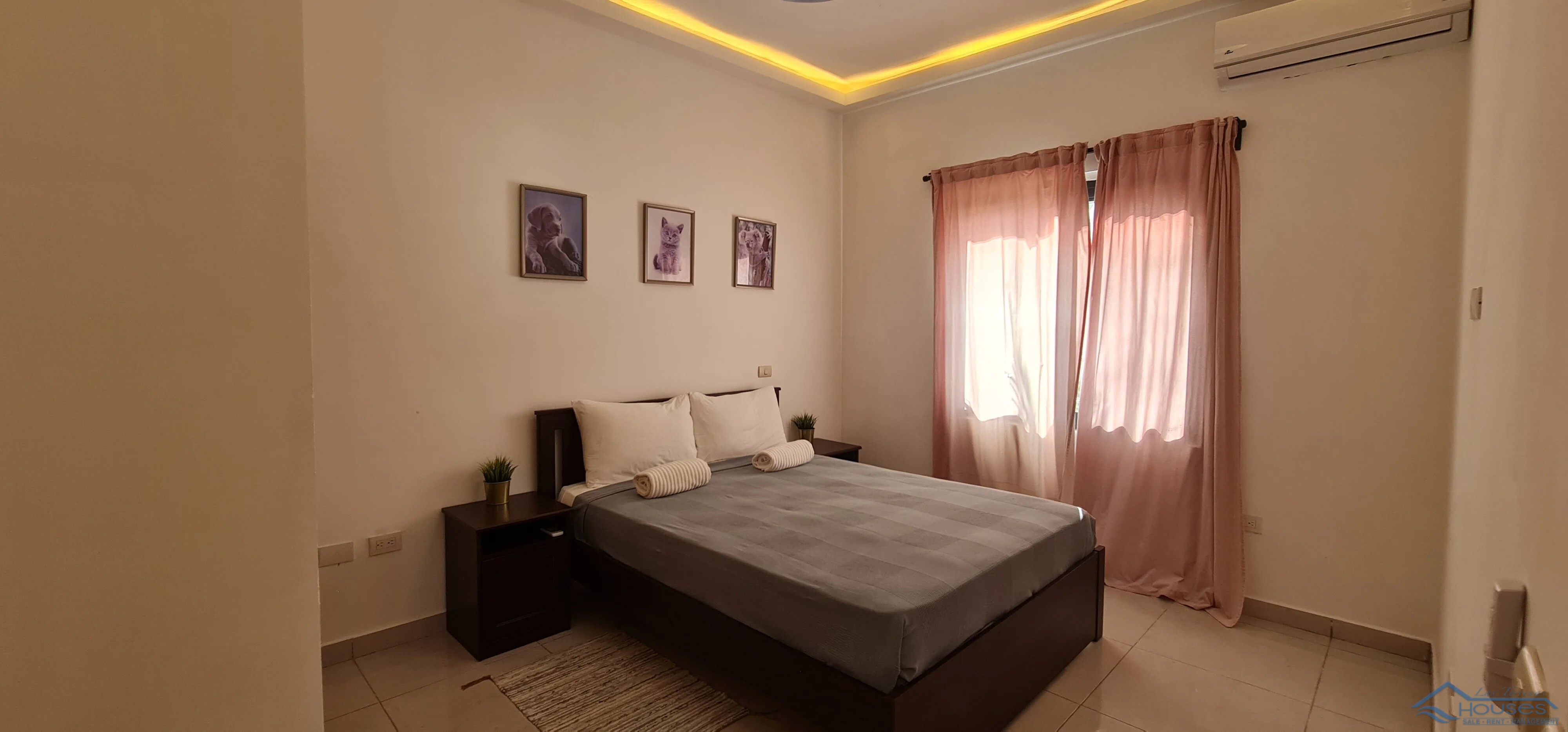 Luxury Investment Apartment Playa Popy Las Terrenas | 3 Bed | High ROI