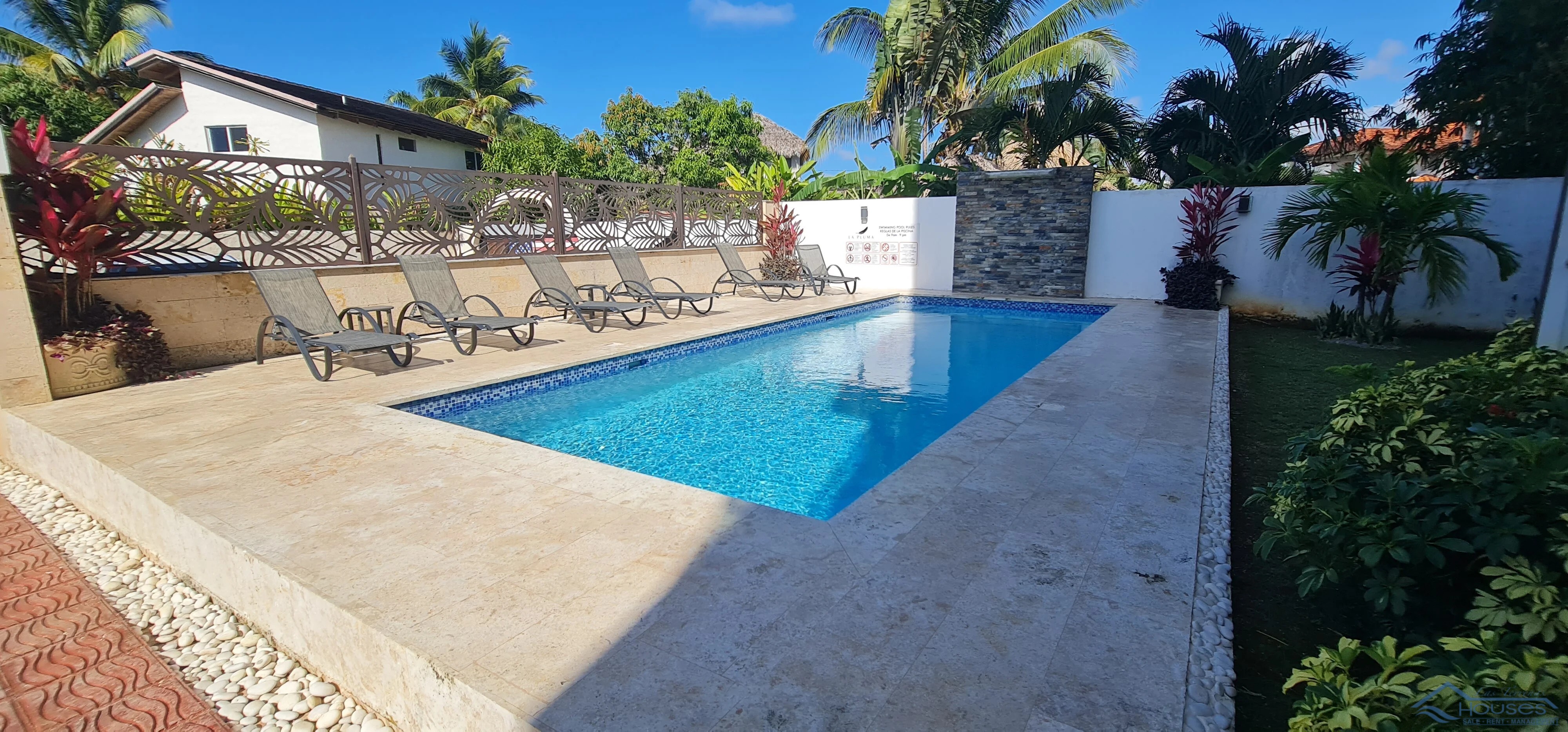Luxury Investment Apartment Playa Popy Las Terrenas | 3 Bed | High ROI