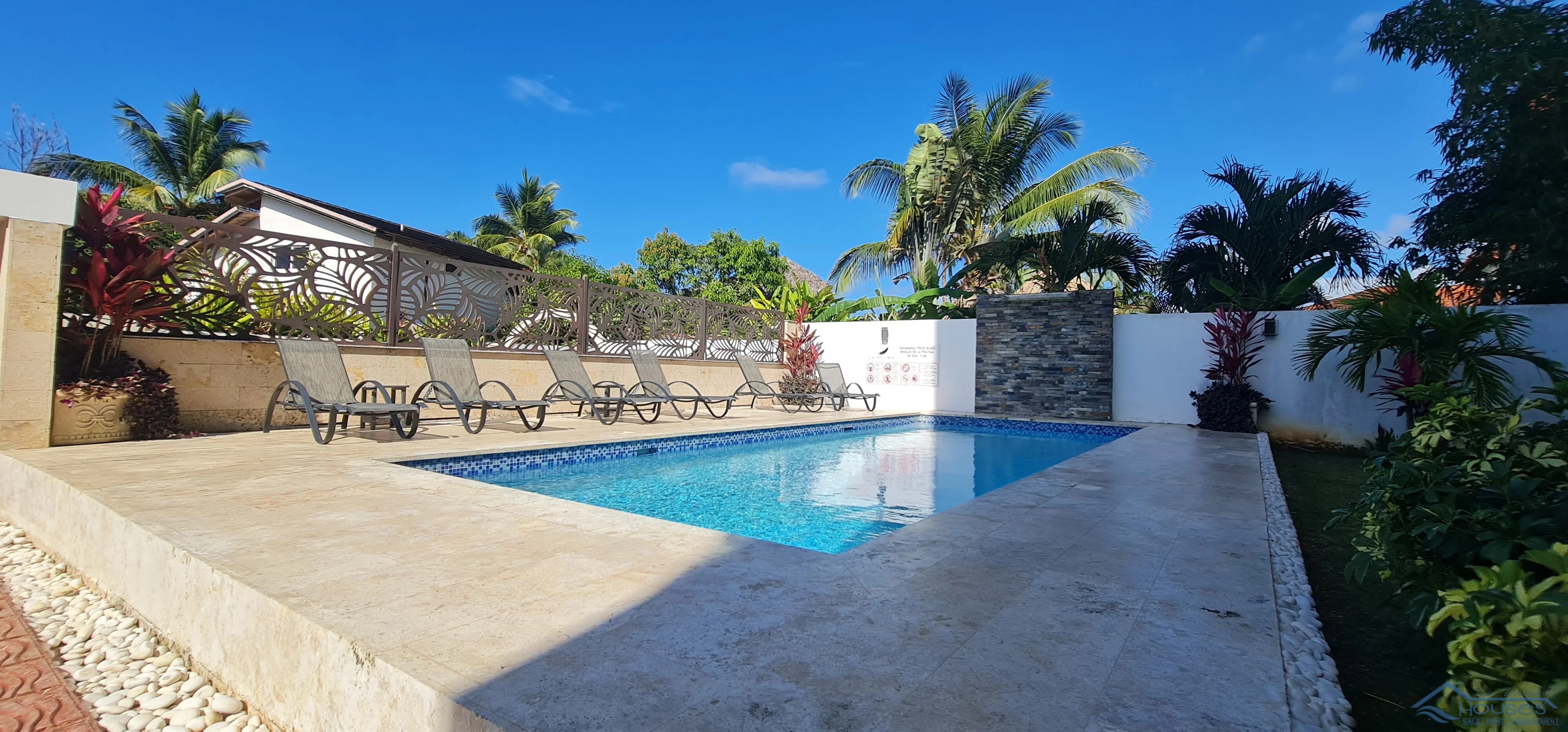 Luxury Investment Apartment Playa Popy Las Terrenas | 3 Bed | High ROI
