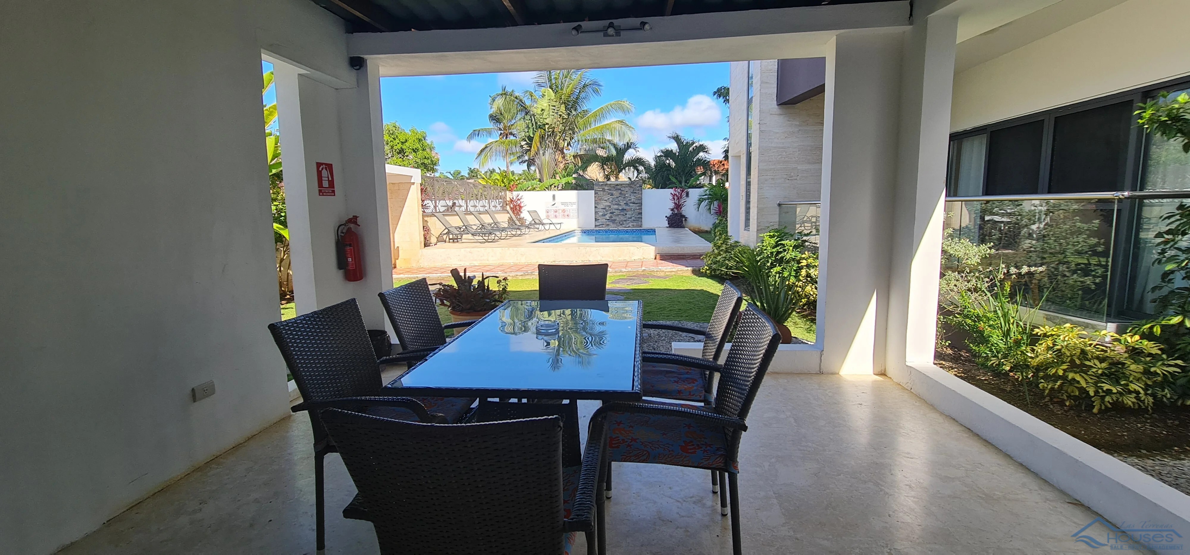 Luxury Investment Apartment Playa Popy Las Terrenas | 3 Bed | High ROI