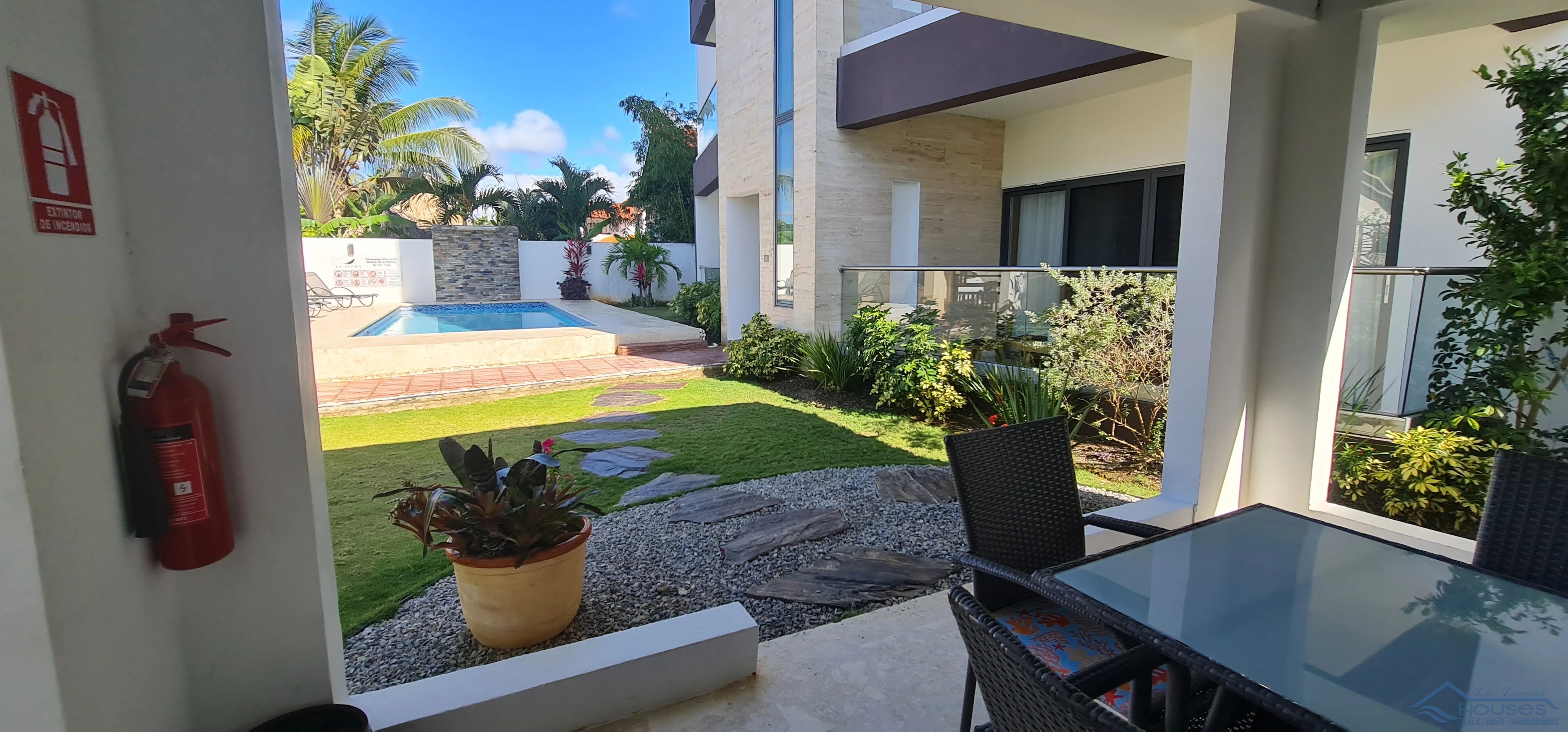Luxury Investment Apartment Playa Popy Las Terrenas | 3 Bed | High ROI