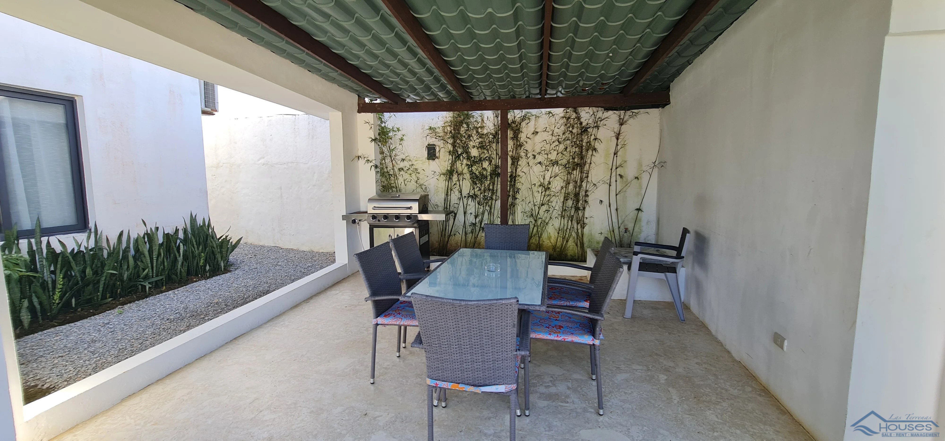 Luxury Investment Apartment Playa Popy Las Terrenas | 3 Bed | High ROI