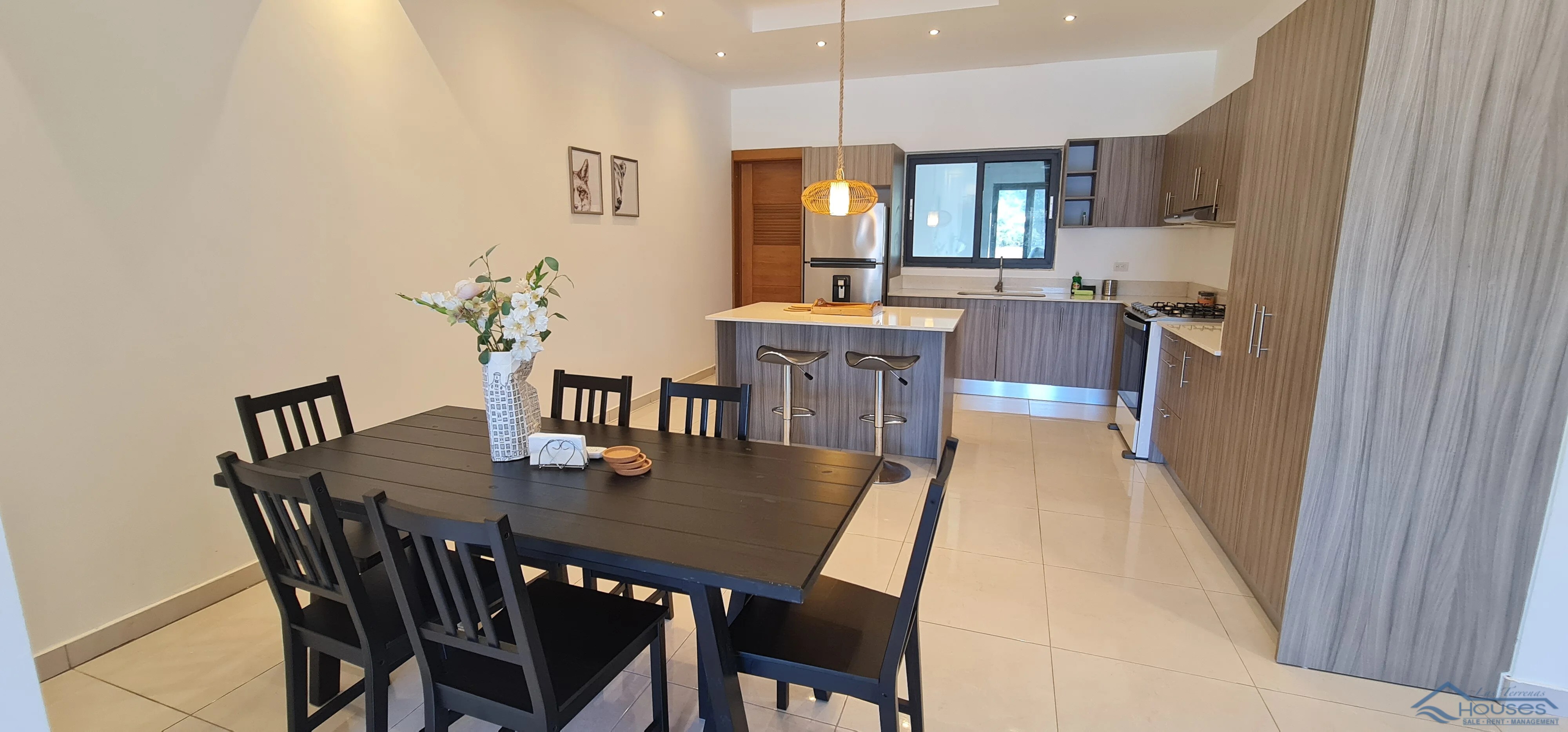 Luxury Investment Apartment Playa Popy Las Terrenas | 3 Bed | High ROI