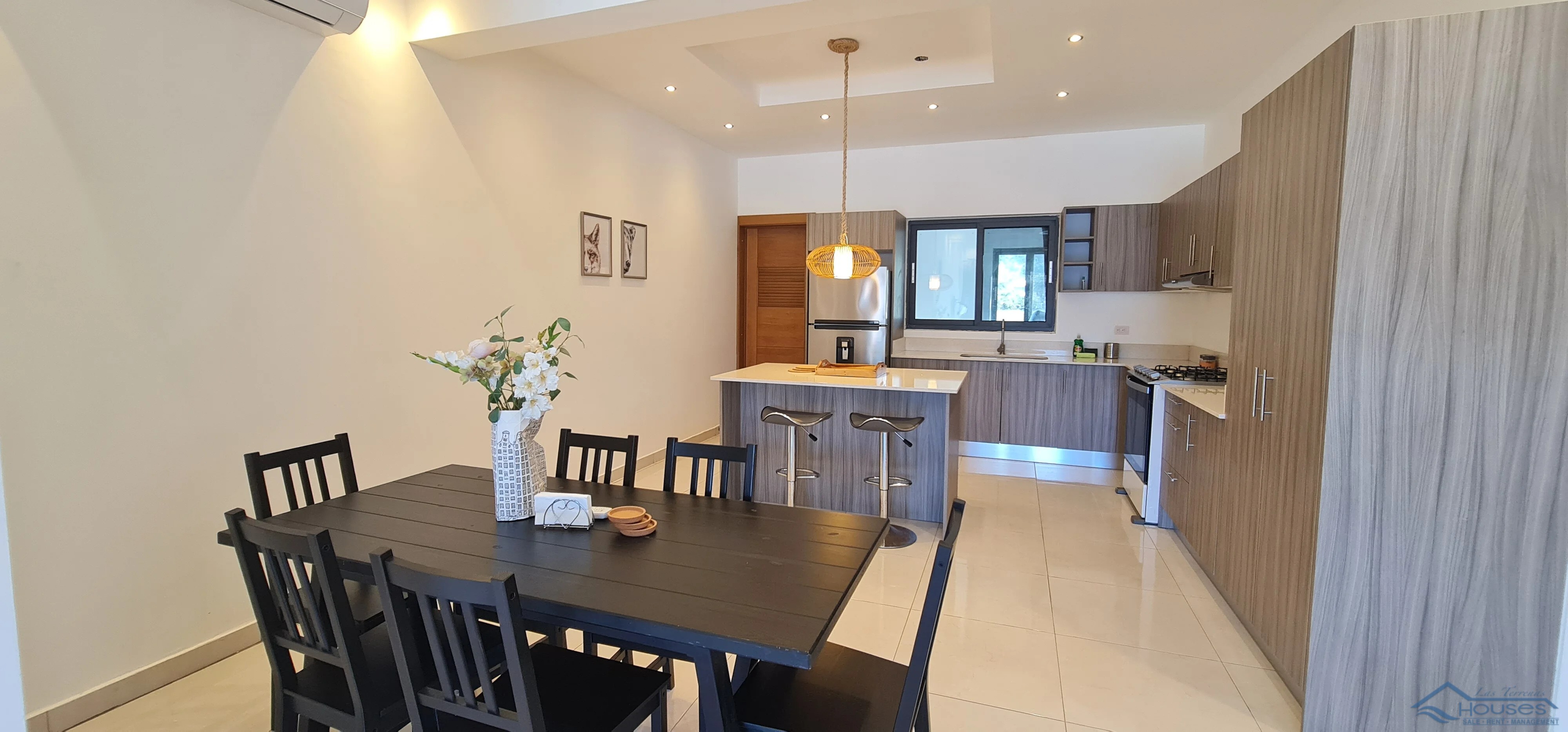 Luxury Investment Apartment Playa Popy Las Terrenas | 3 Bed | High ROI