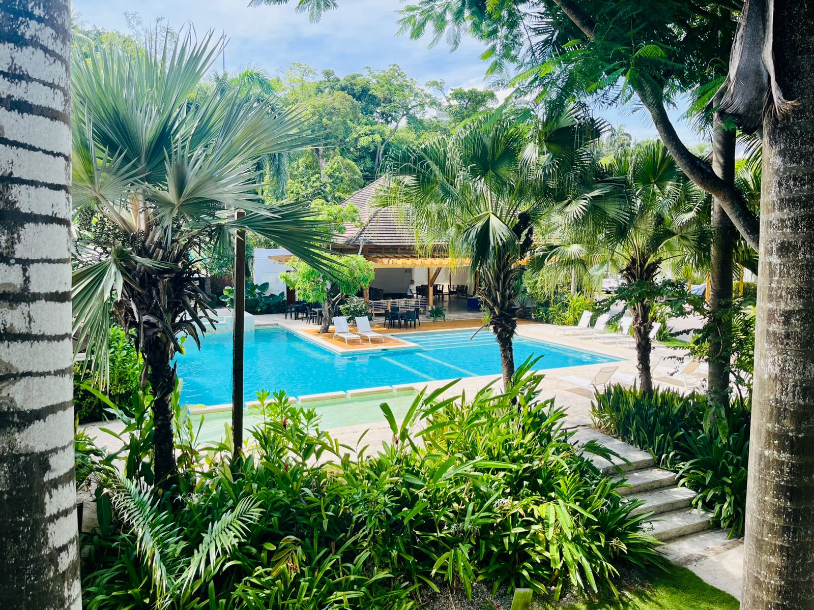 MONSERRAT I, ONE BEDROOM CONDO