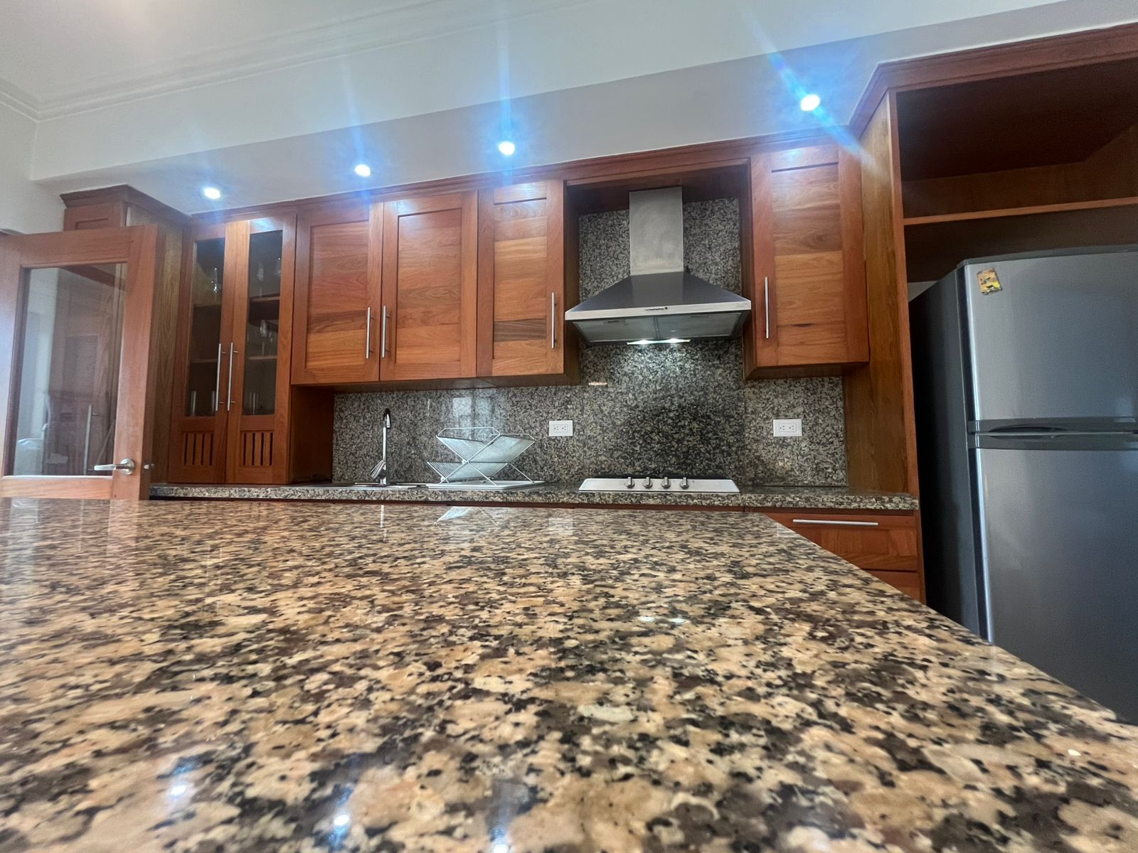 MONSERRAT I, ONE BEDROOM CONDO