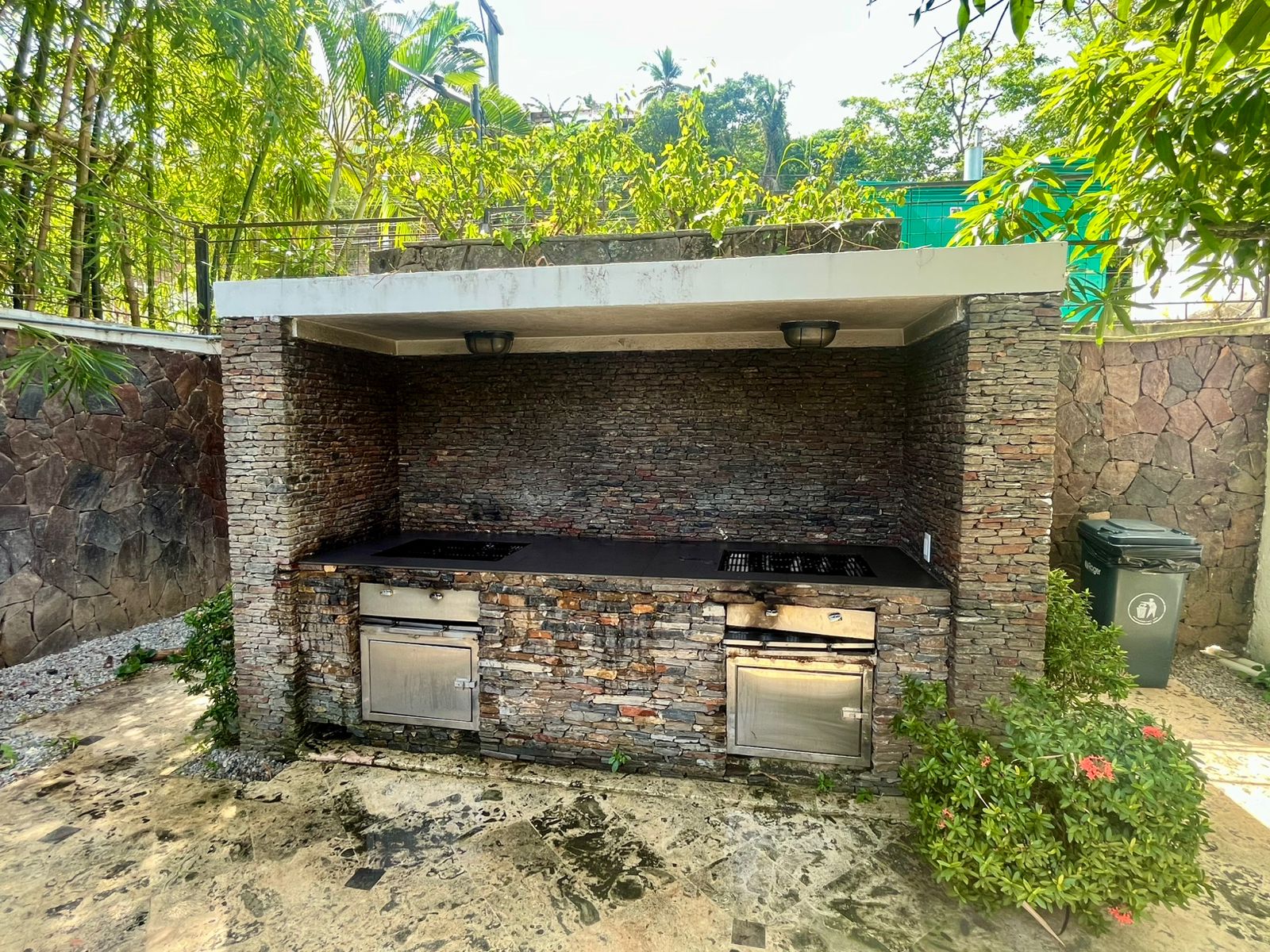 MONSERRAT I, ONE BEDROOM CONDO