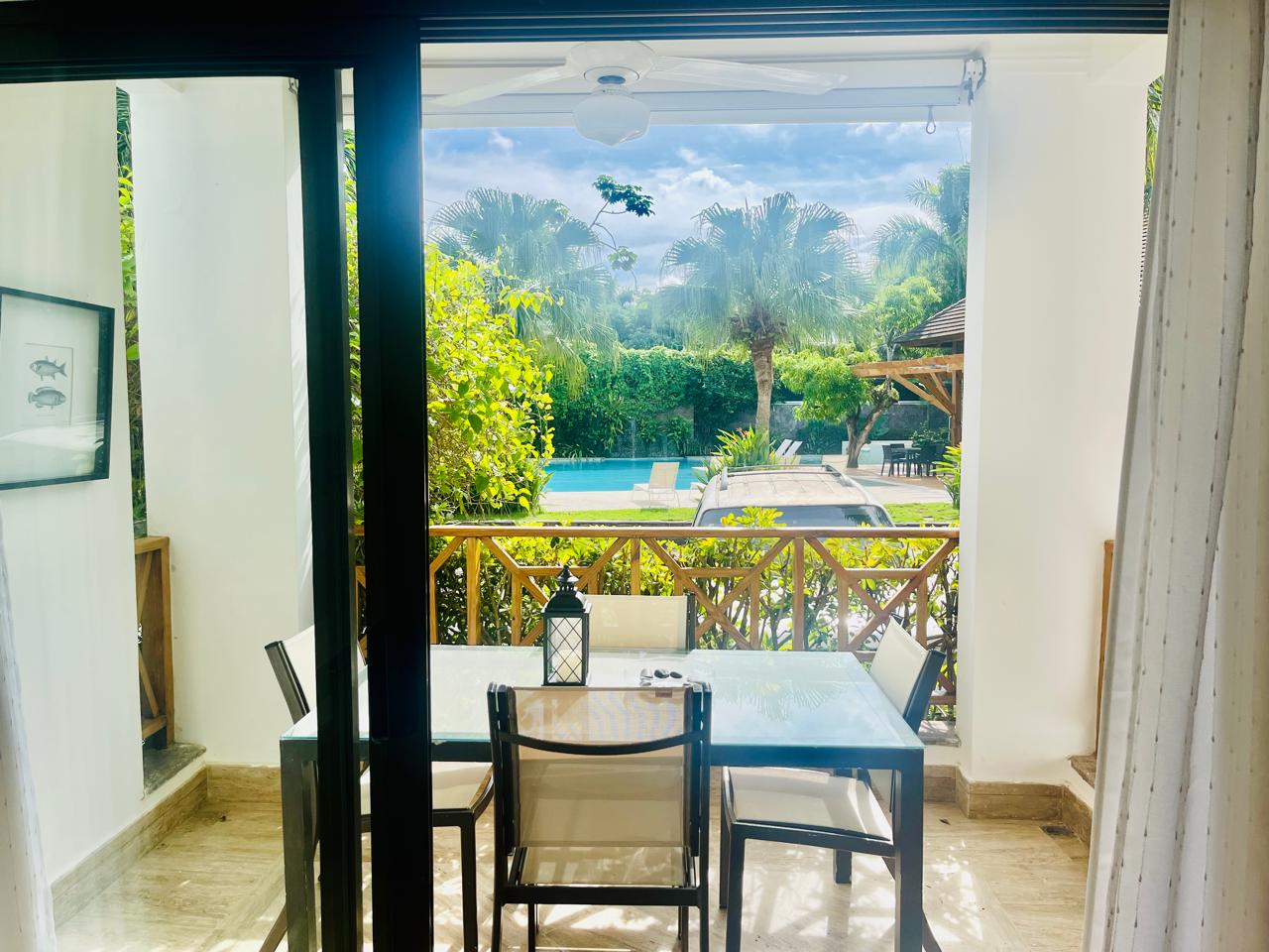 MONSERRAT I, ONE BEDROOM CONDO