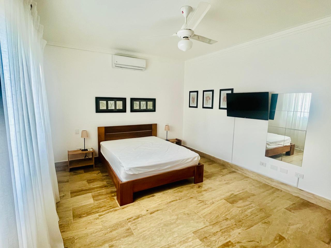 MONSERRAT I, ONE BEDROOM CONDO