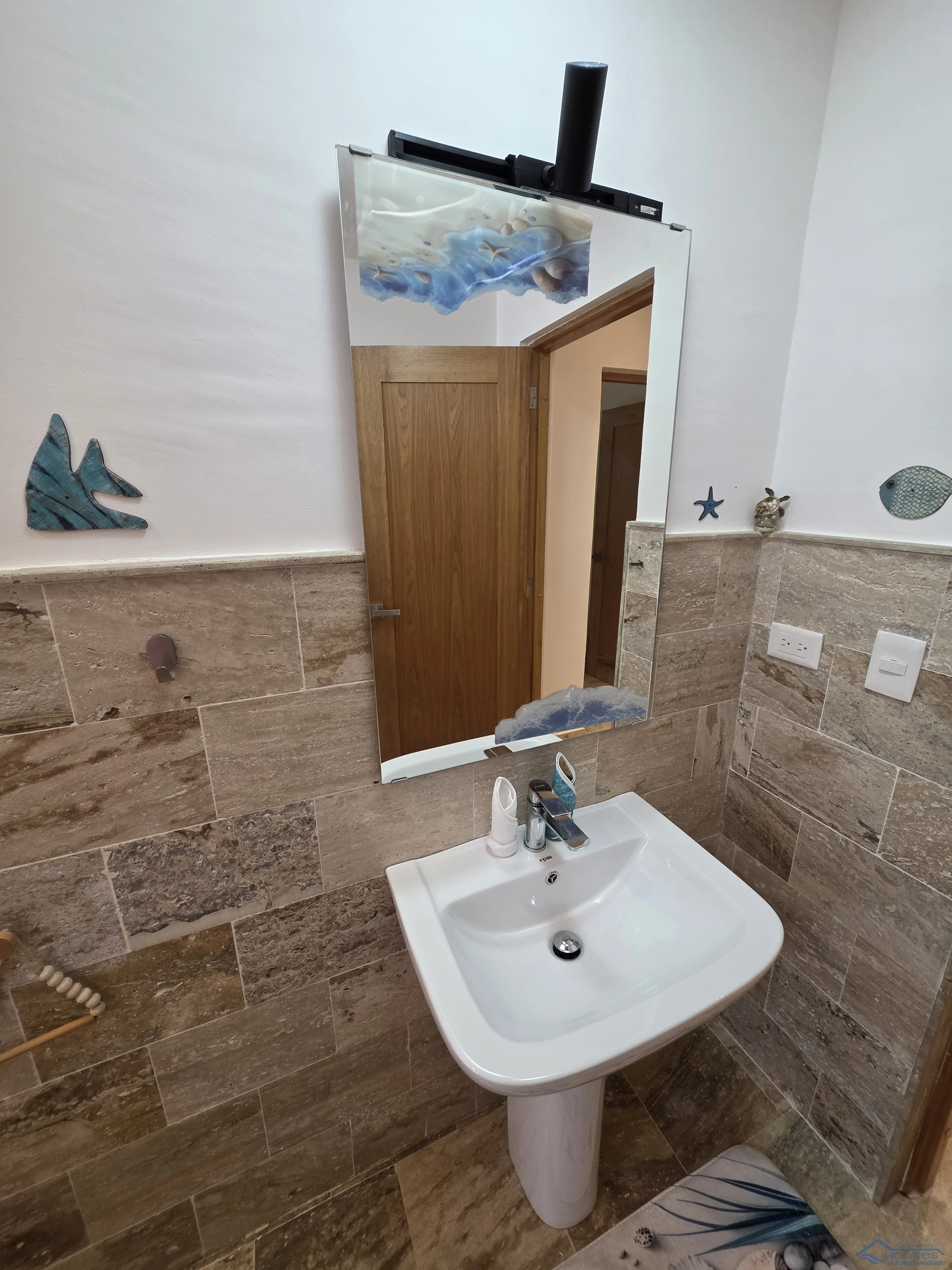 Luxury 2-Bedroom Vacation Rental in Las Terrenas