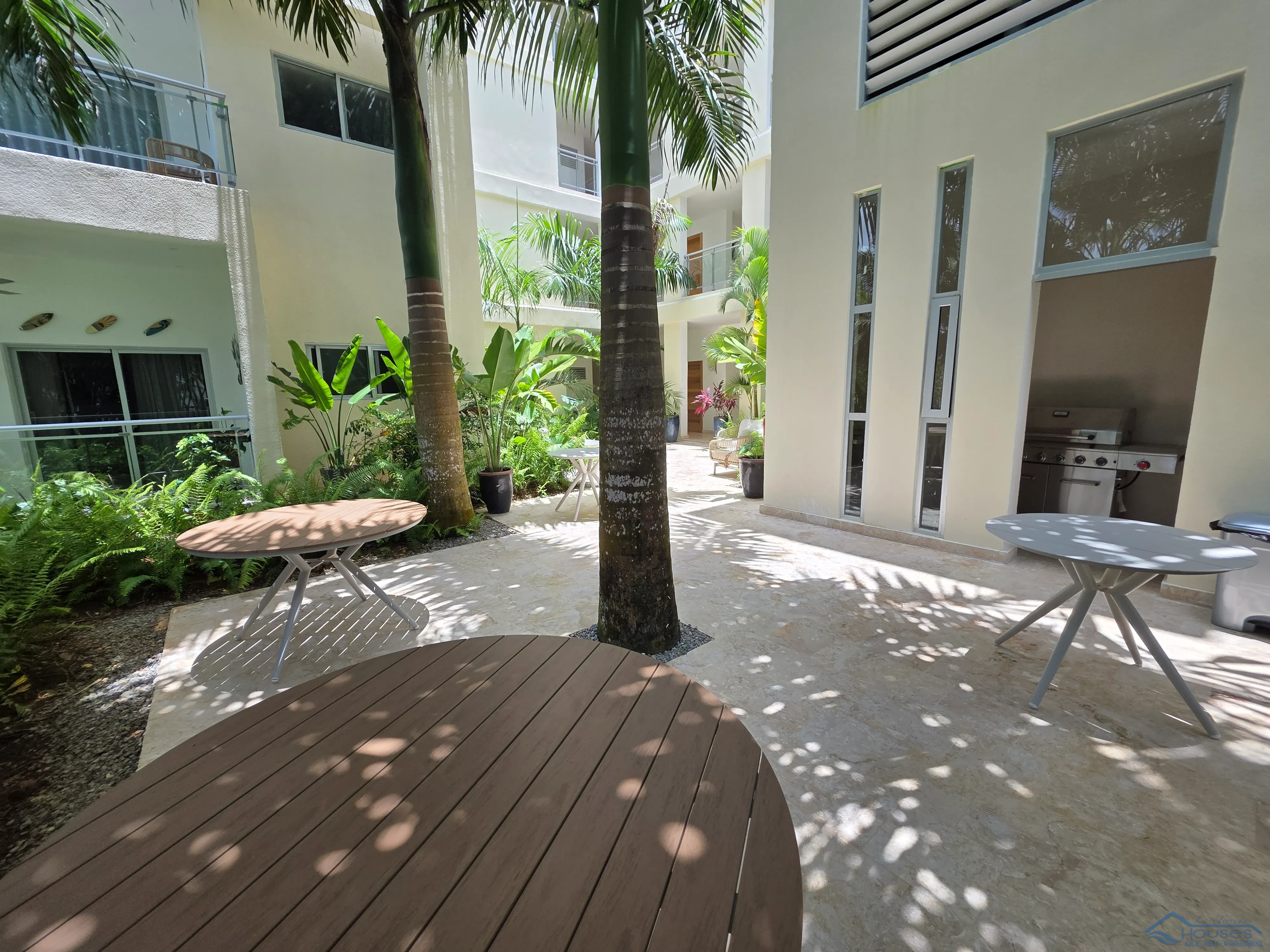 Luxury 2-Bedroom Vacation Rental in Las Terrenas