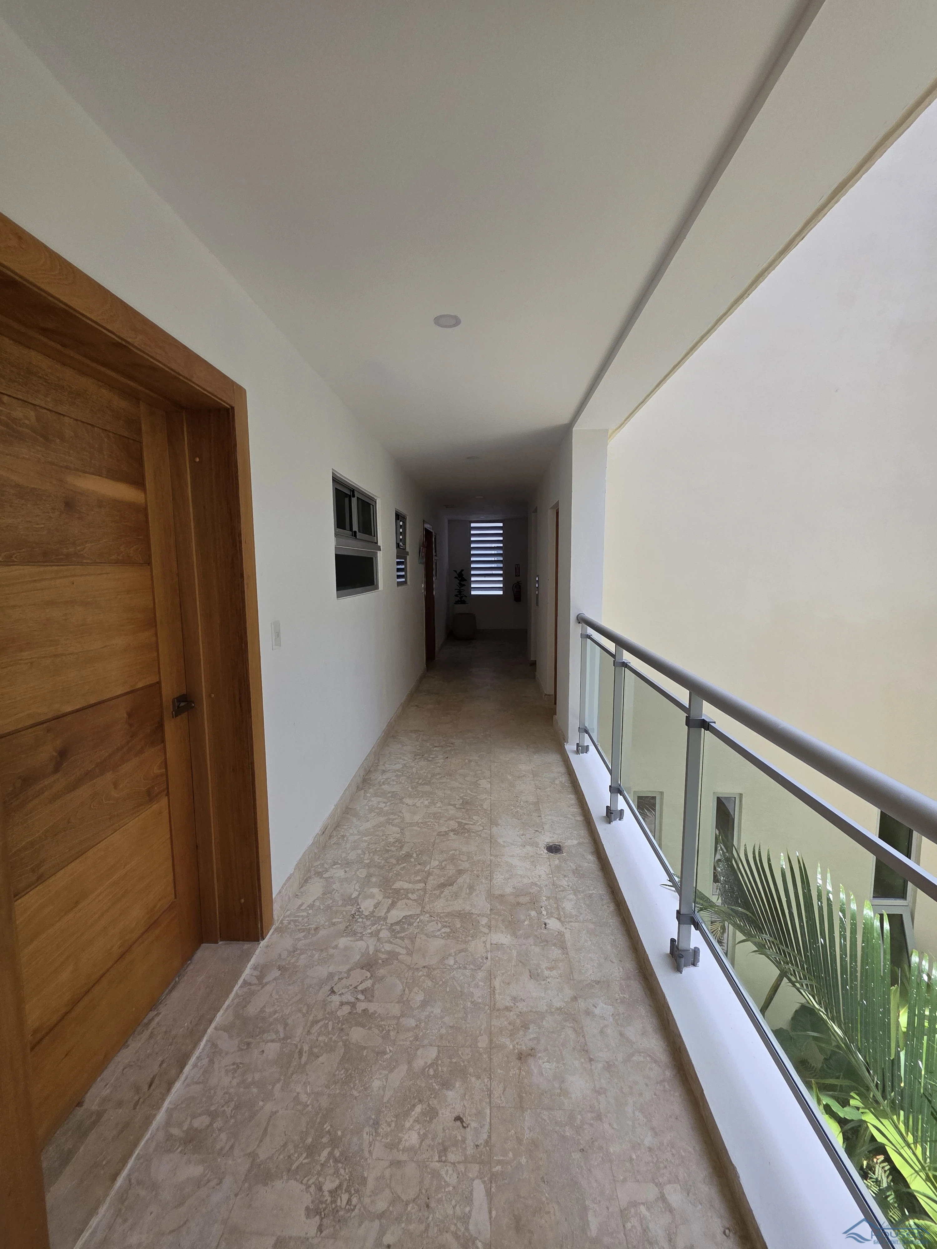 Luxury 2-Bedroom Vacation Rental in Las Terrenas