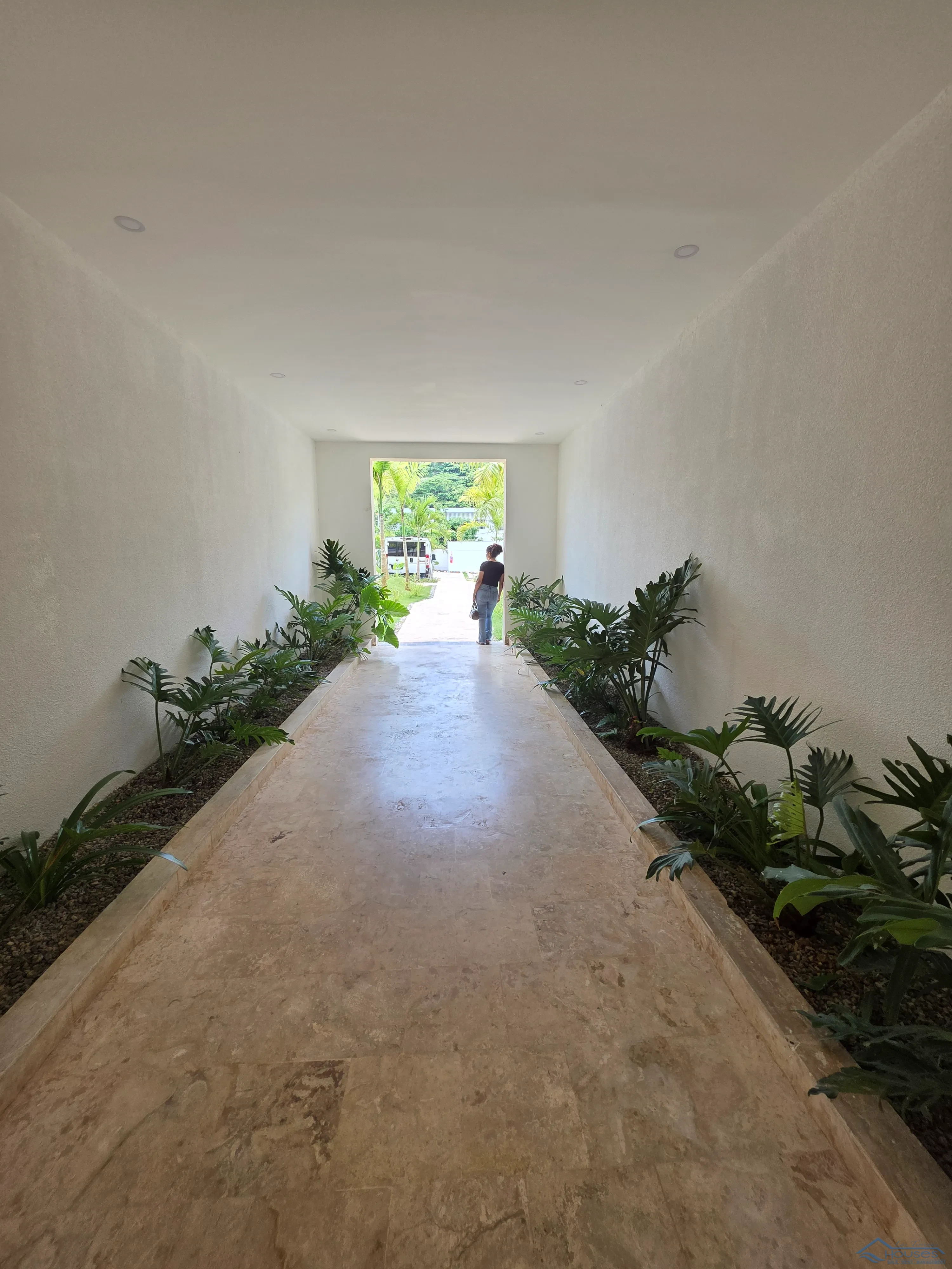 Luxury 2-Bedroom Vacation Rental in Las Terrenas