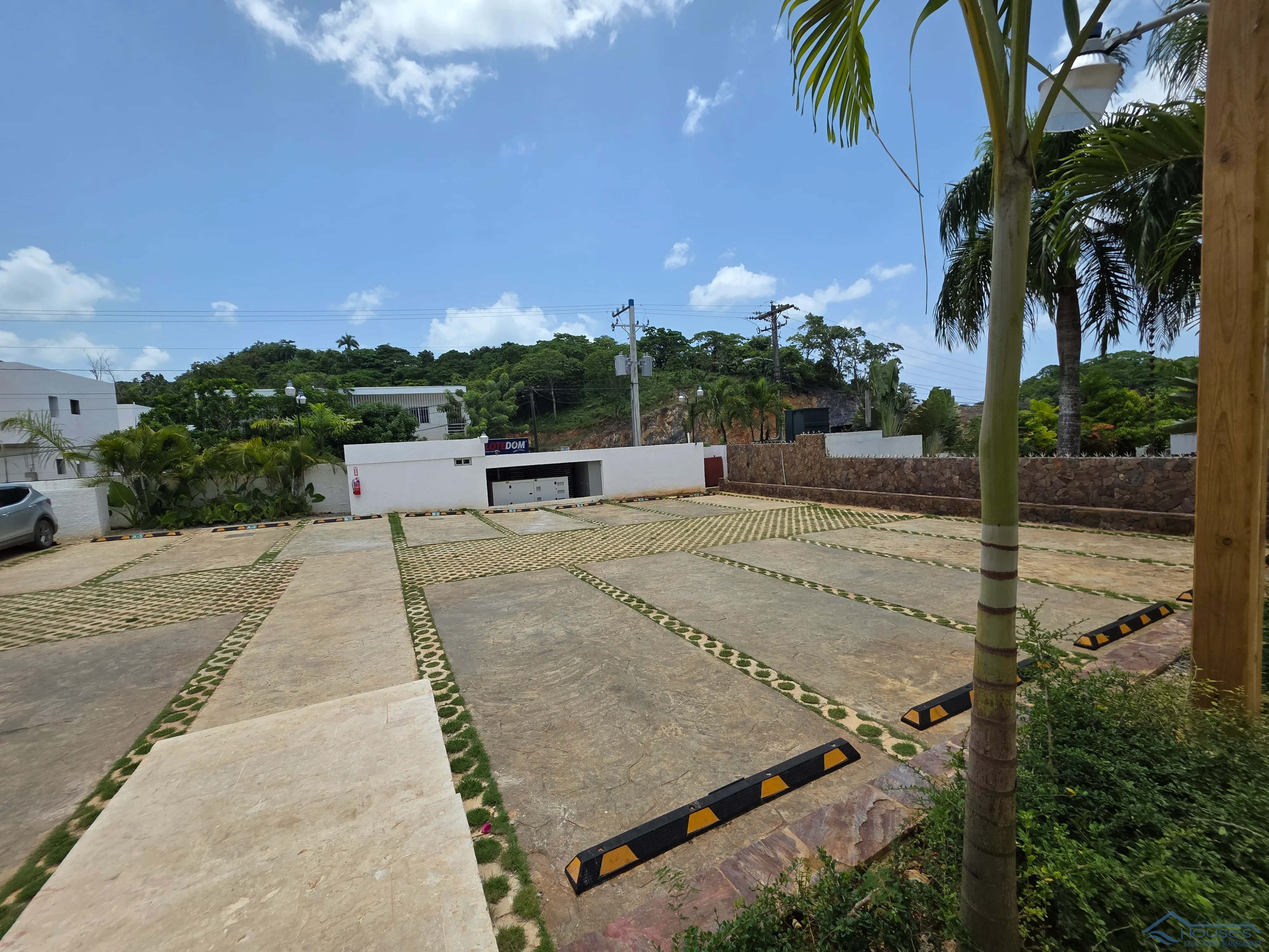 Luxury 2-Bedroom Vacation Rental in Las Terrenas