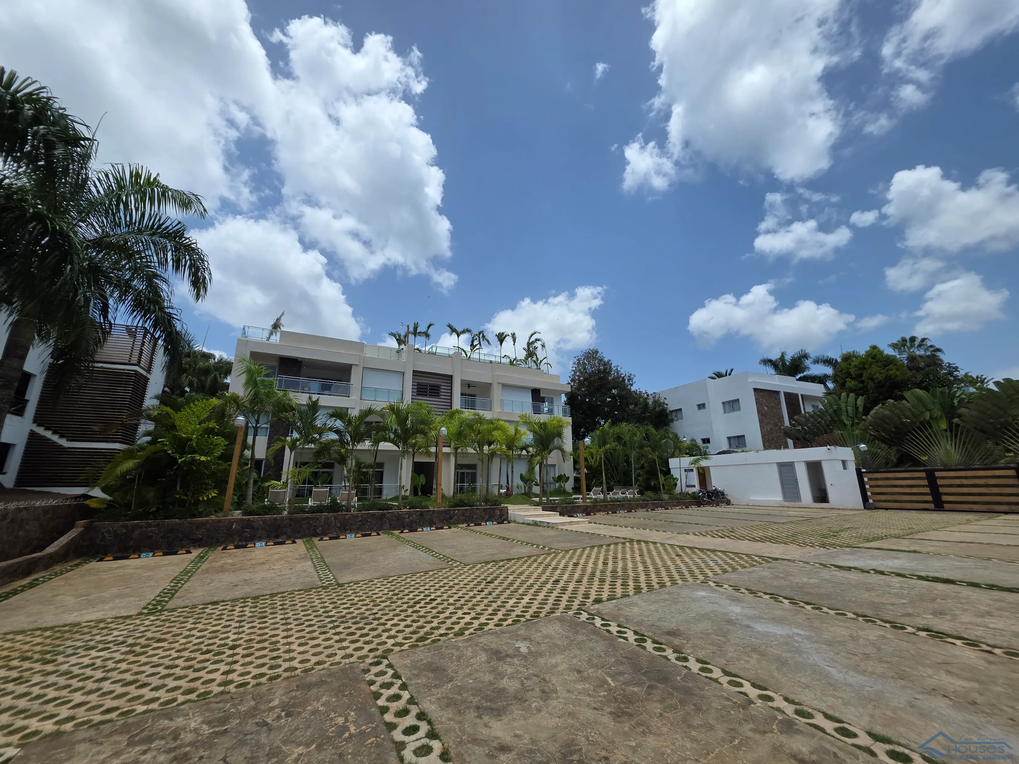 Luxury 2-Bedroom Vacation Rental in Las Terrenas