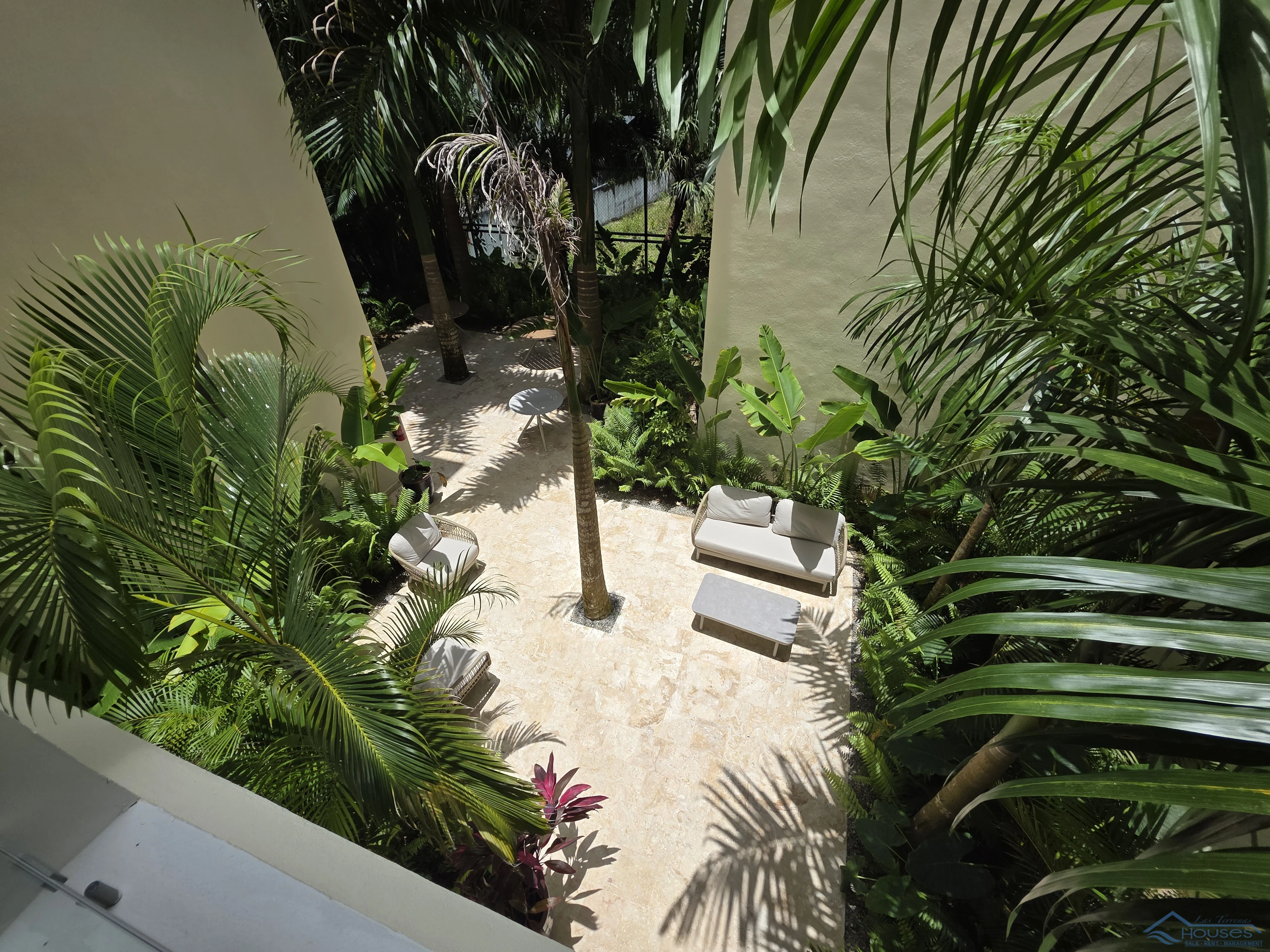 Luxury 2-Bedroom Vacation Rental in Las Terrenas