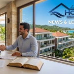 New Rental Law 85-25 in the Dominican Republic: Full Security for Landlords and Tenants
