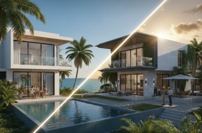 Resale vs. Pre-Construction in 2026: Navigating the Las Terrenas Real Estate Market
