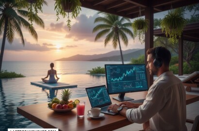 Las Terrenas 2026: The Rise of the Luxury Nomad and the Expansion of Coson and El Portillo