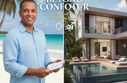 Beyond CONFOTUR: Investing Safely in the Dominican Republic in 2026