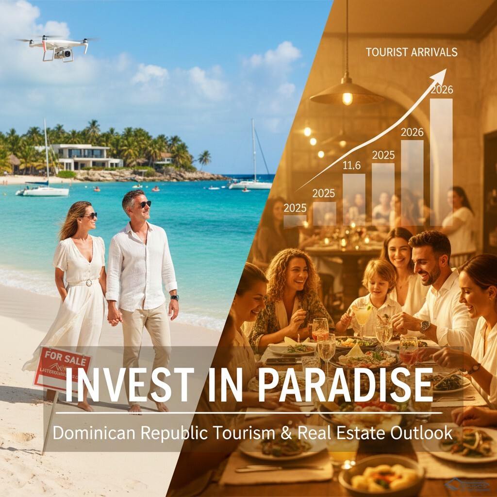 Dominican Republic Tourism: 2025 Record-Breaking Review and 2026 Outlook