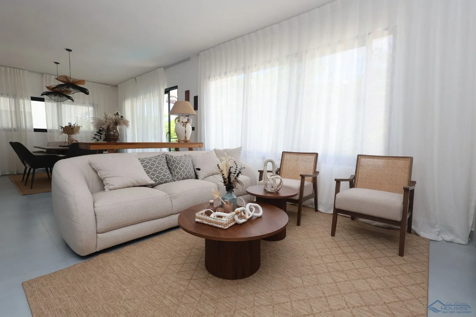 Palmares I | Apartments for Sale in Punta Popy Las Terrenas