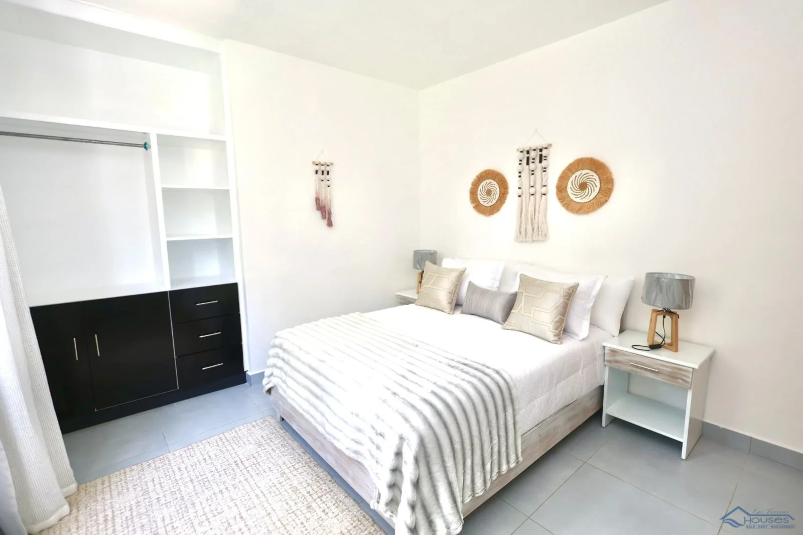 Palmares I | Apartments for Sale in Punta Popy Las Terrenas