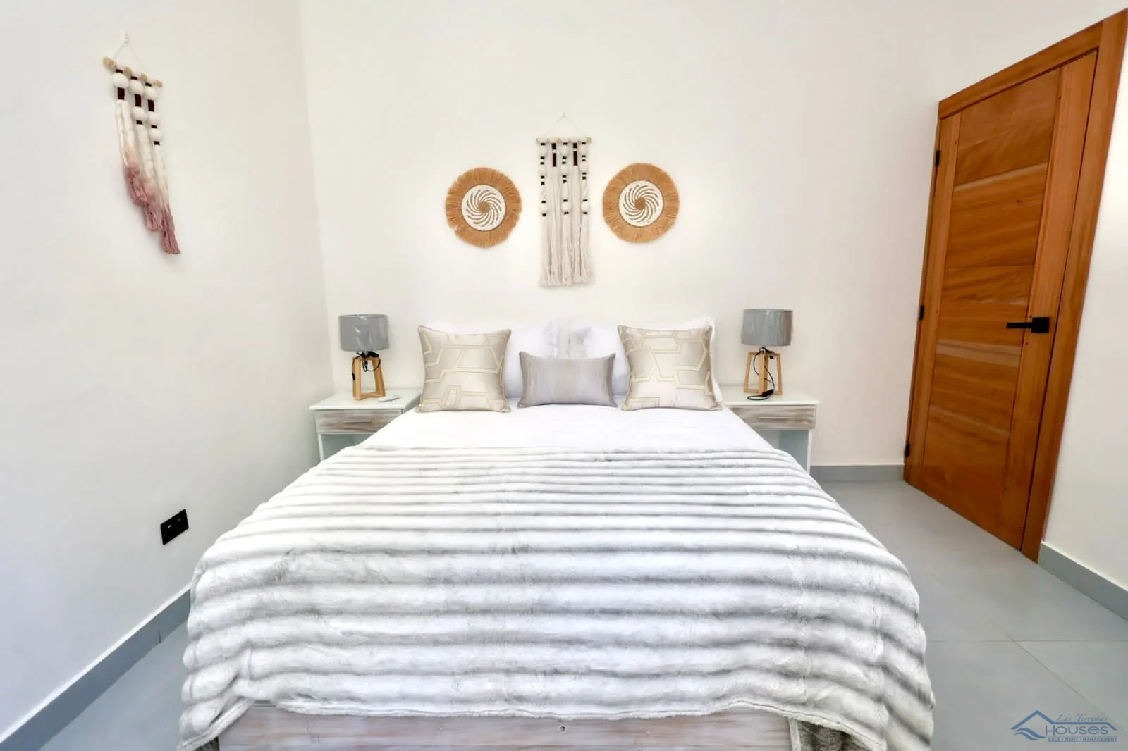 Palmares I | Apartments for Sale in Punta Popy Las Terrenas