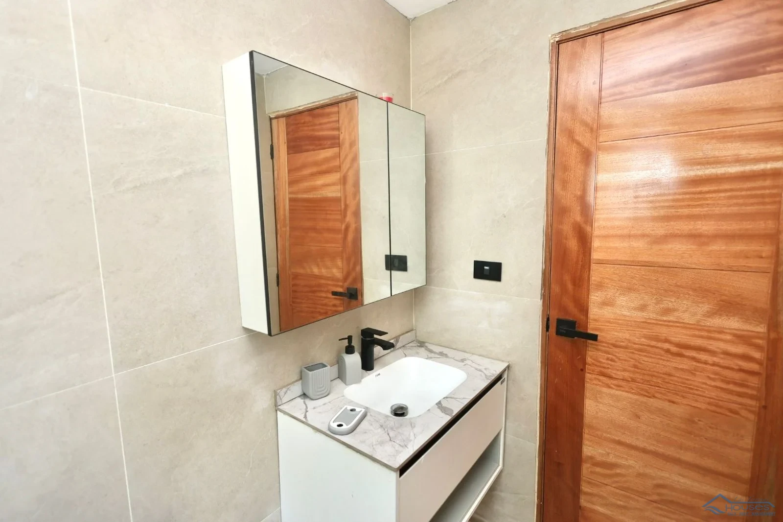 Palmares I | Apartments for Sale in Punta Popy Las Terrenas