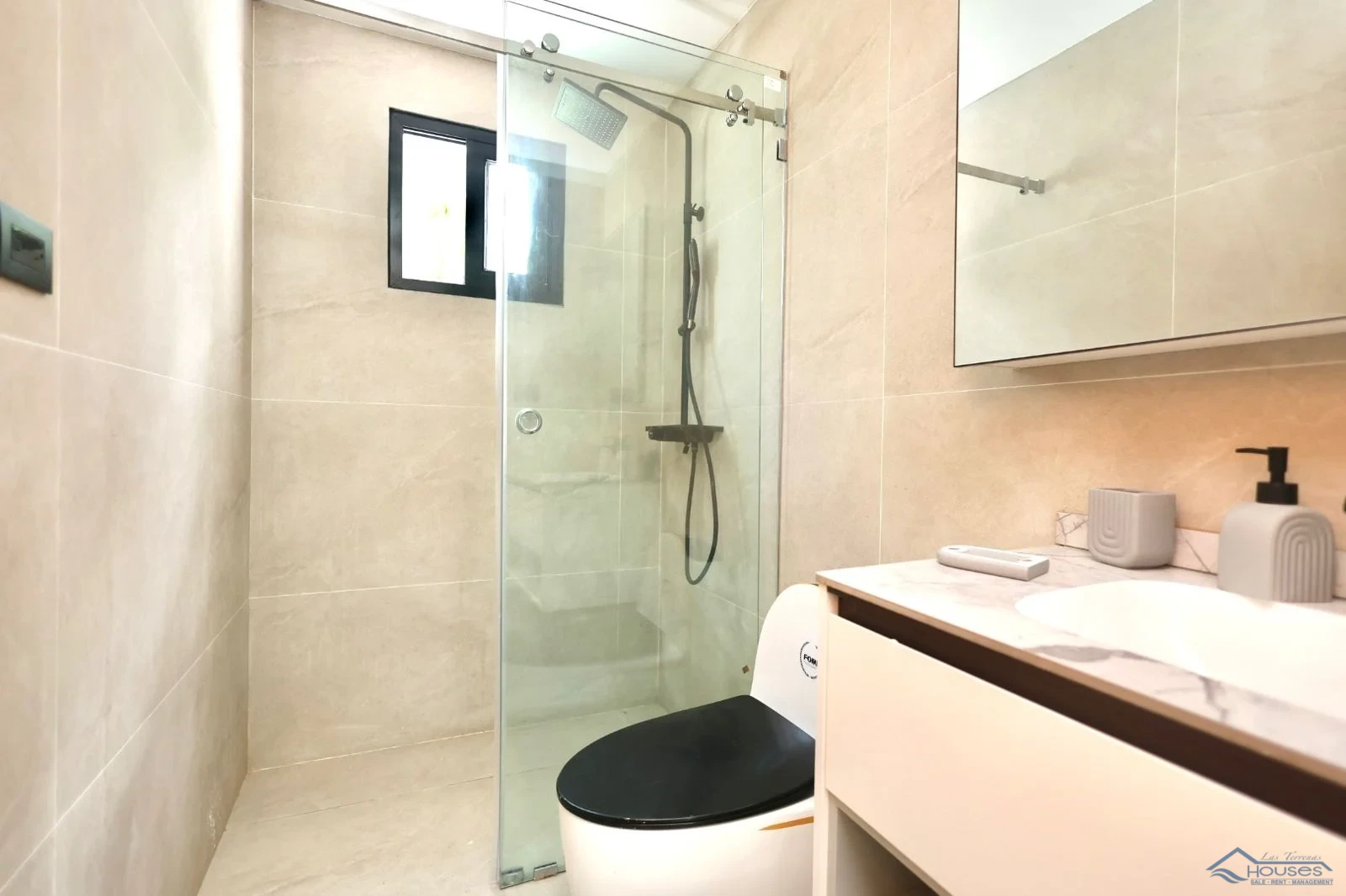 Palmares I | Apartments for Sale in Punta Popy Las Terrenas