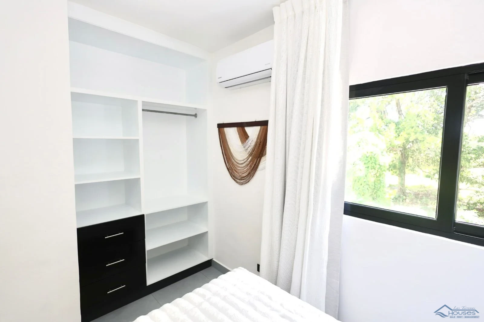 Palmares I | Apartments for Sale in Punta Popy Las Terrenas