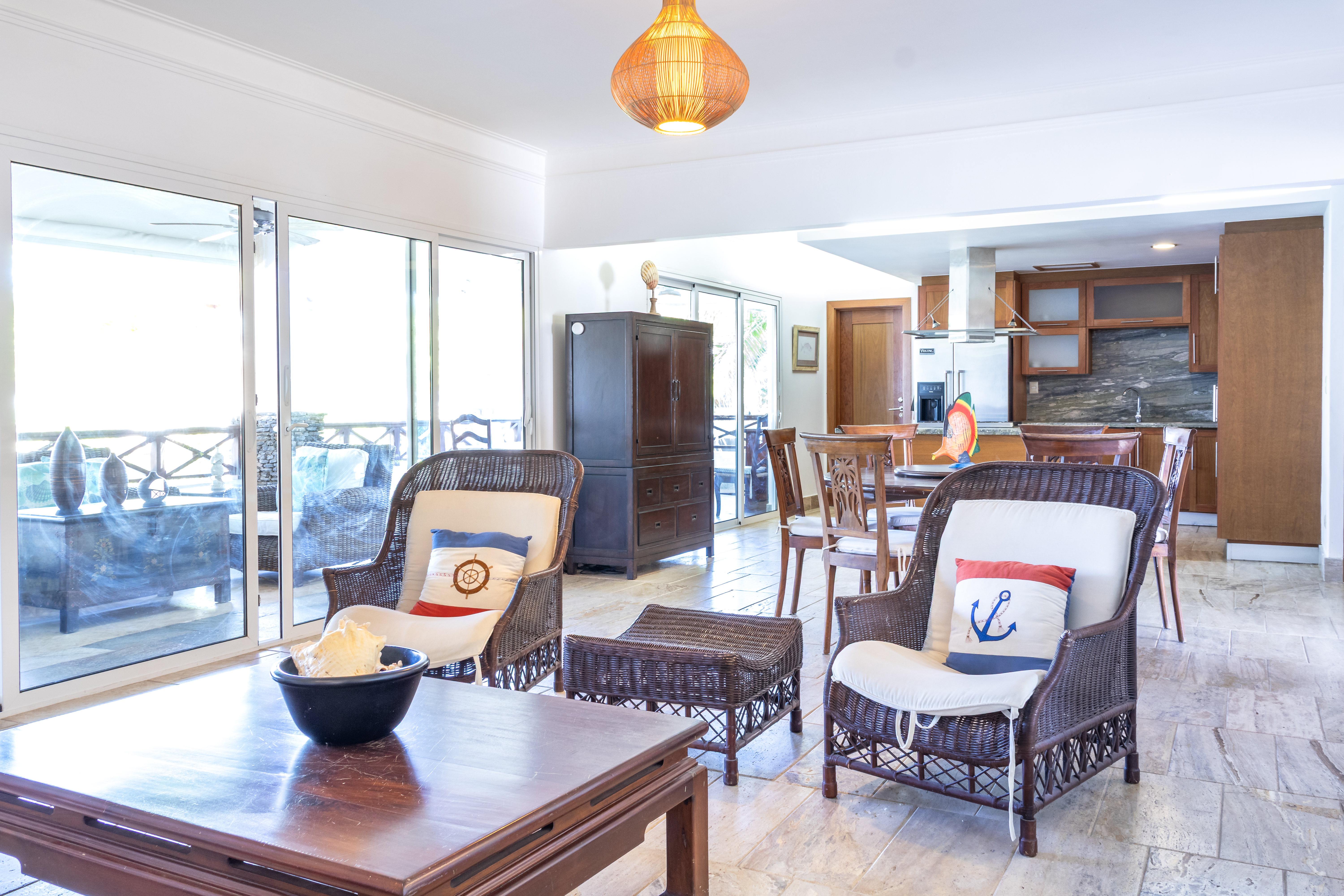 PENTHOUSES BALCONES