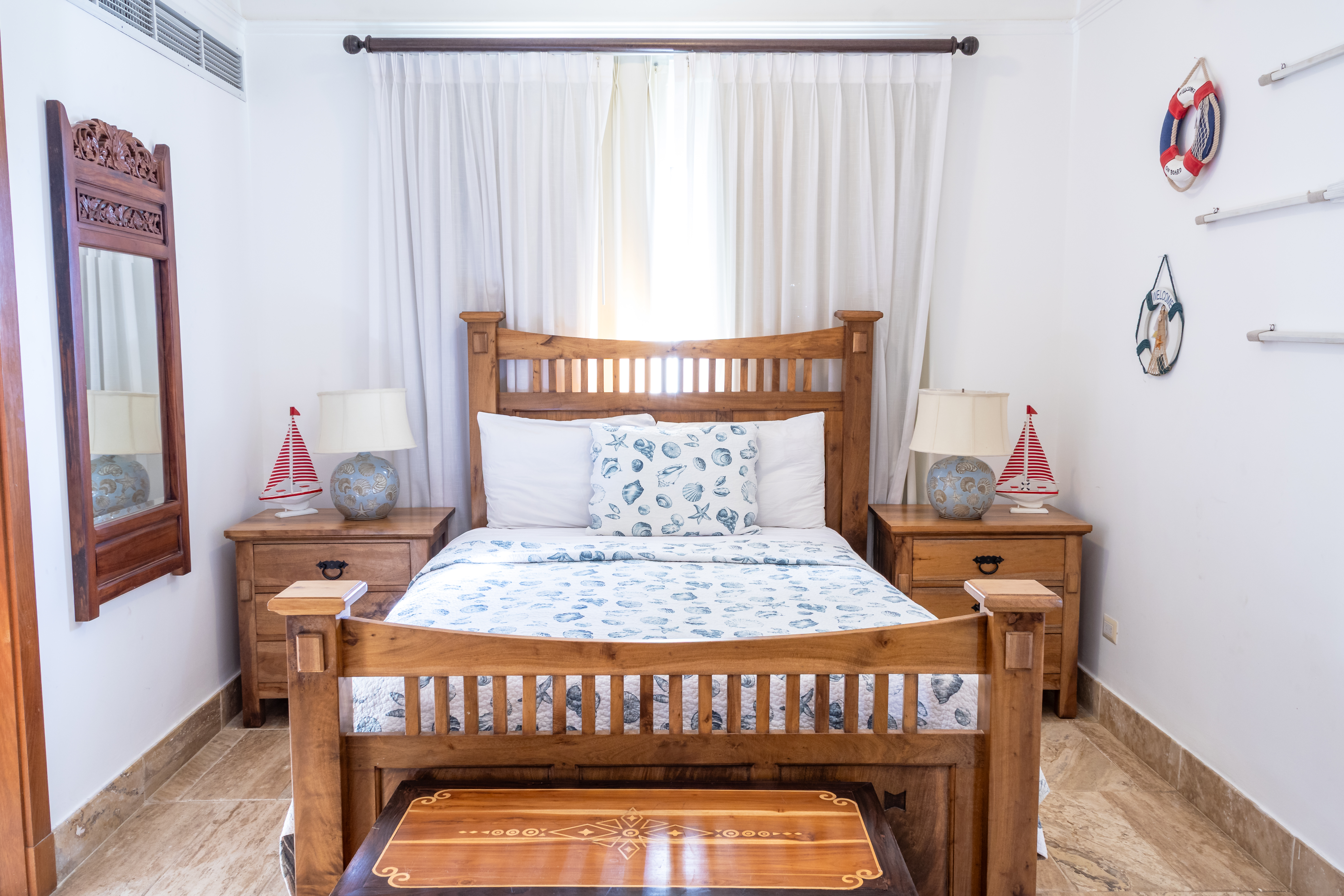 PENTHOUSES BALCONES